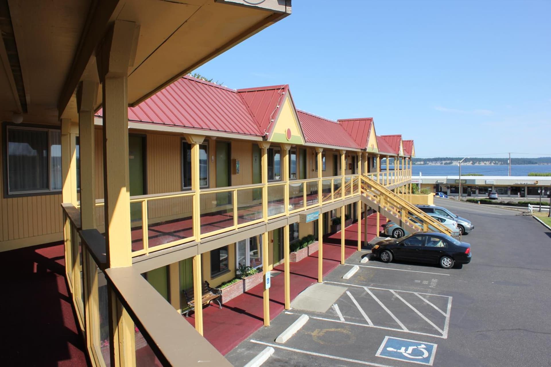 Port Townsend Inn gallery photo in Port Townsend, WA — image 6