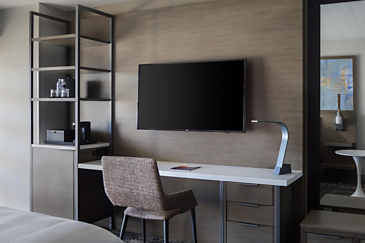 Marriott Dallas Las Colinas gallery photo in Irving, TX — image 10