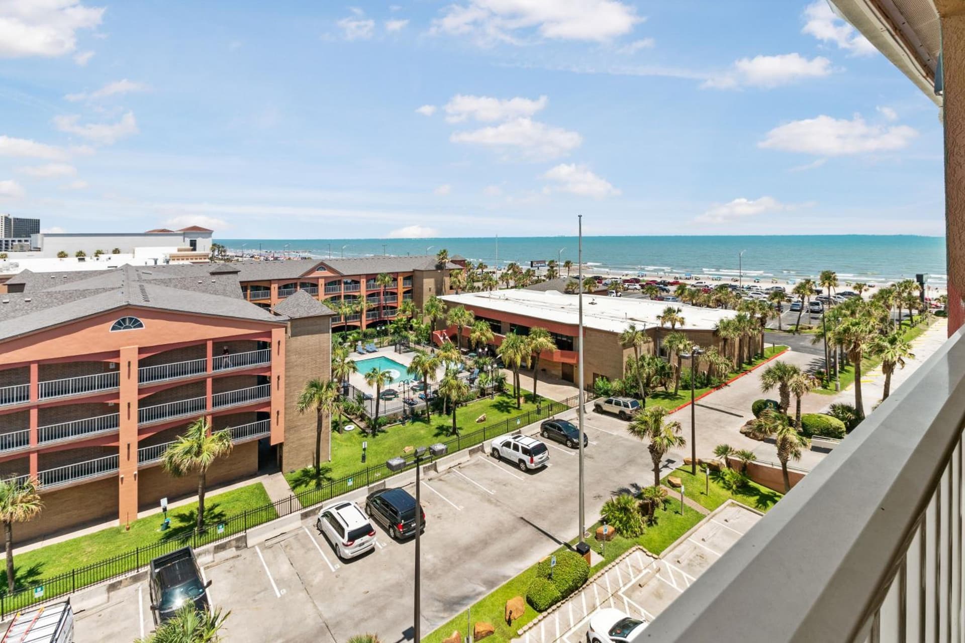 Hyatt Select Galveston Beachfront gallery photo in Galveston, TX — image 23