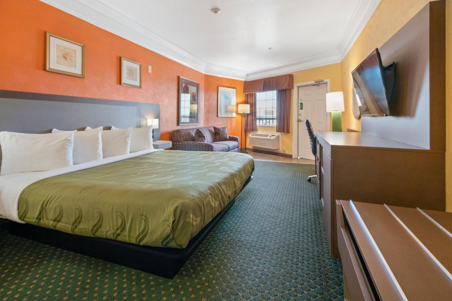 Hyatt Select Galveston Beachfront gallery photo in Galveston, TX — image 54