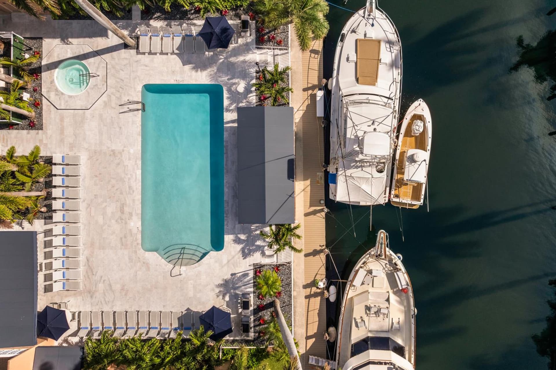 Coconut Bay Resort gallery photo in Fort Lauderdale, FL — image 44