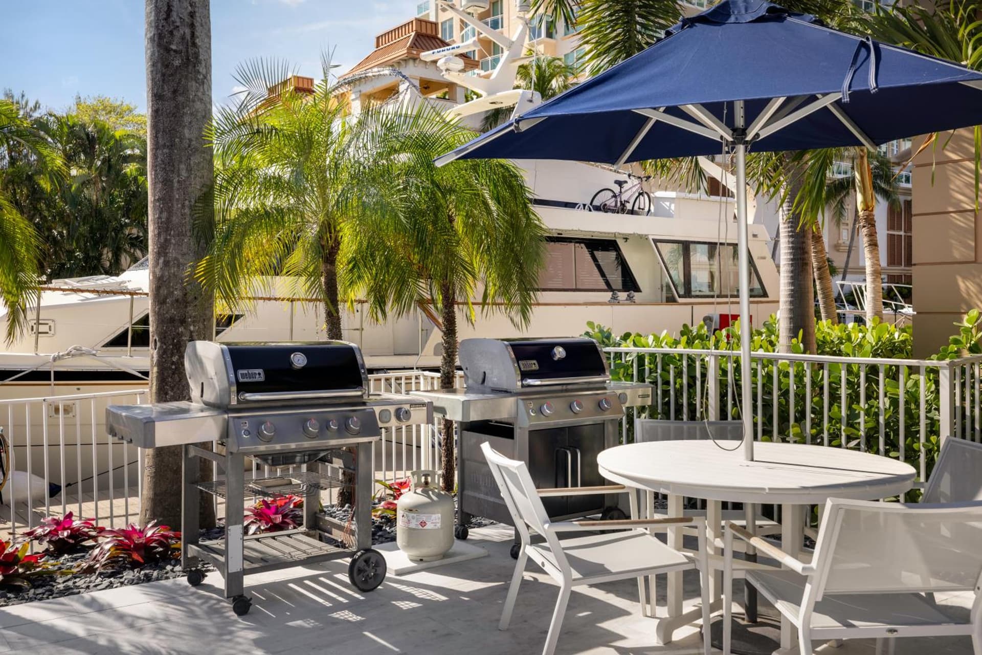Coconut Bay Resort gallery photo in Fort Lauderdale, FL — image 20