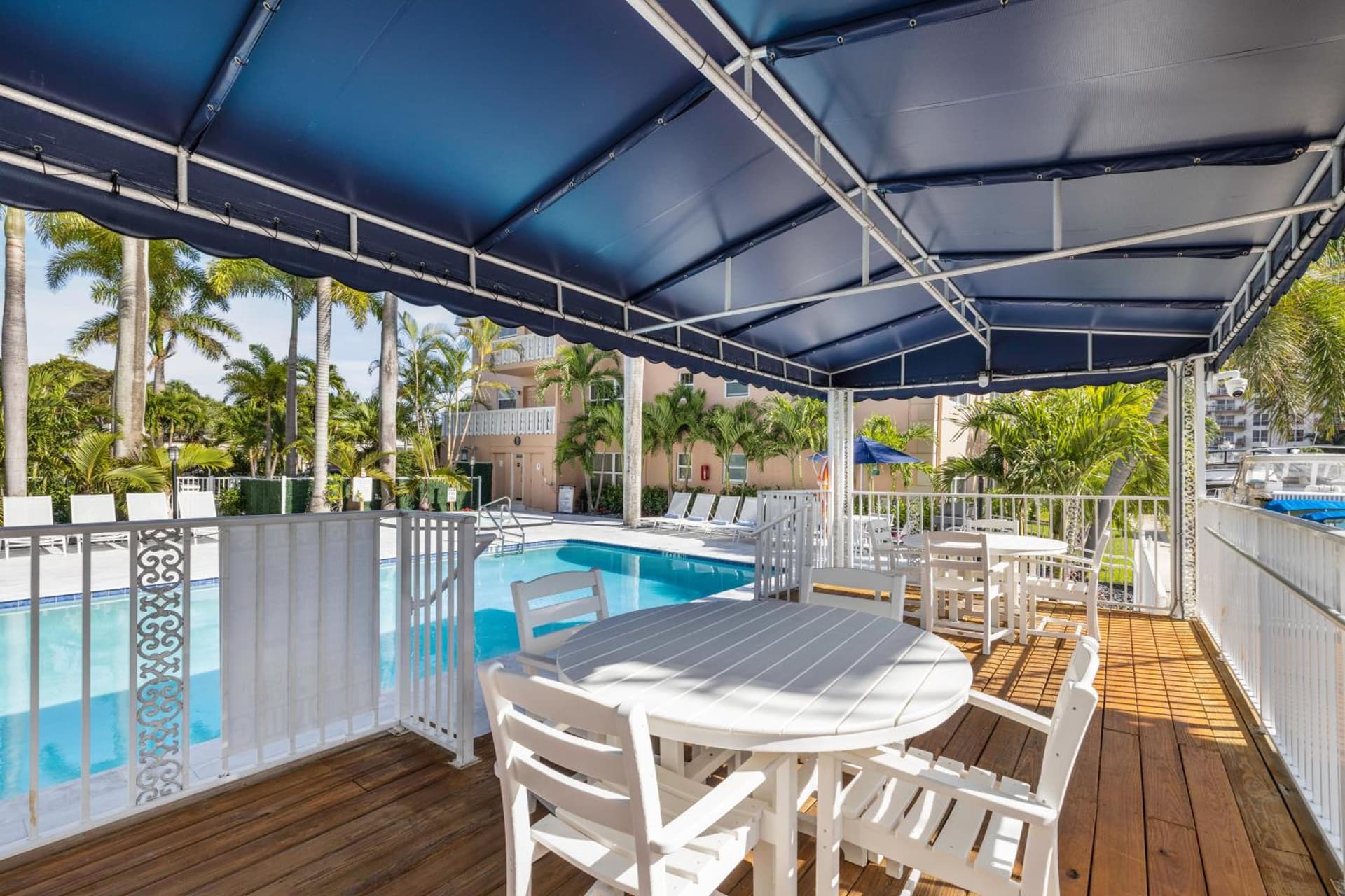 Coconut Bay Resort gallery photo in Fort Lauderdale, FL — image 30