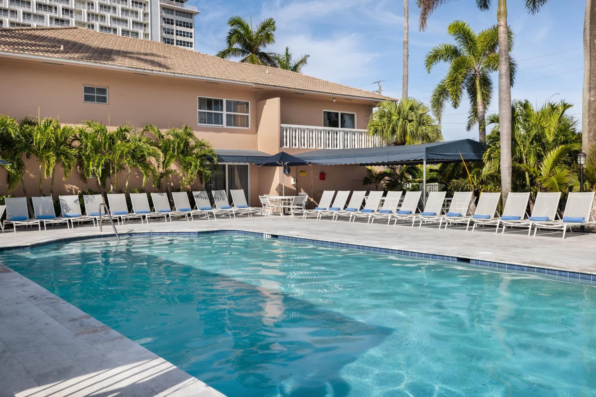 Coconut Bay Resort gallery photo in Fort Lauderdale, FL — image 22