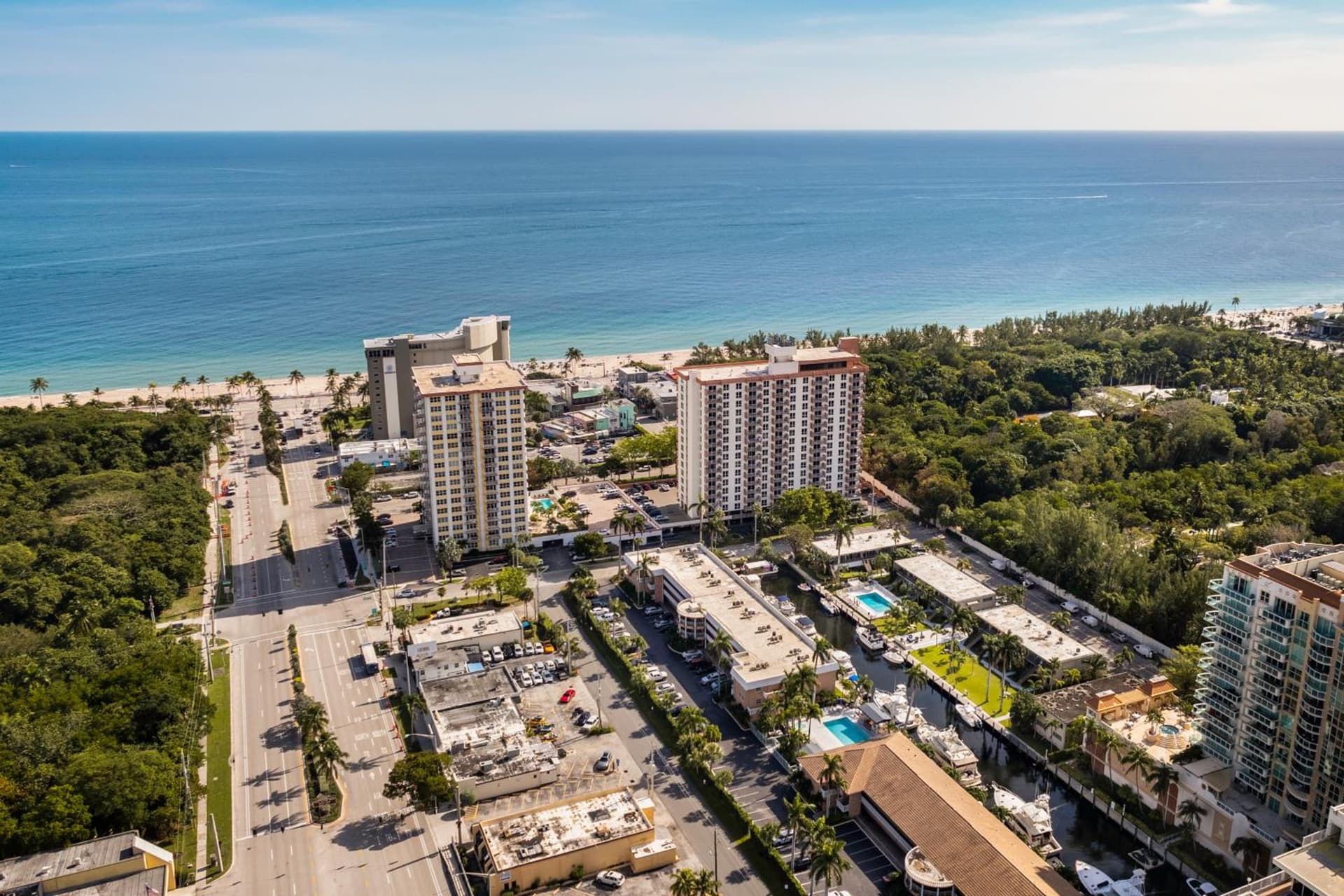 Coconut Bay Resort featured exterior or lobby in Fort Lauderdale, FL — similar hotel