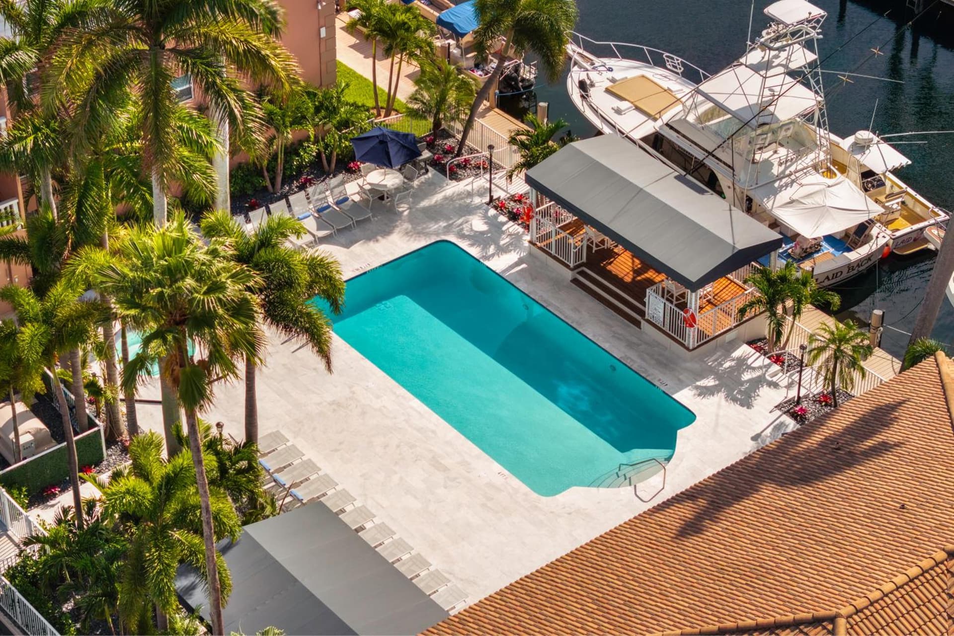 Coconut Bay Resort gallery photo in Fort Lauderdale, FL — image 39