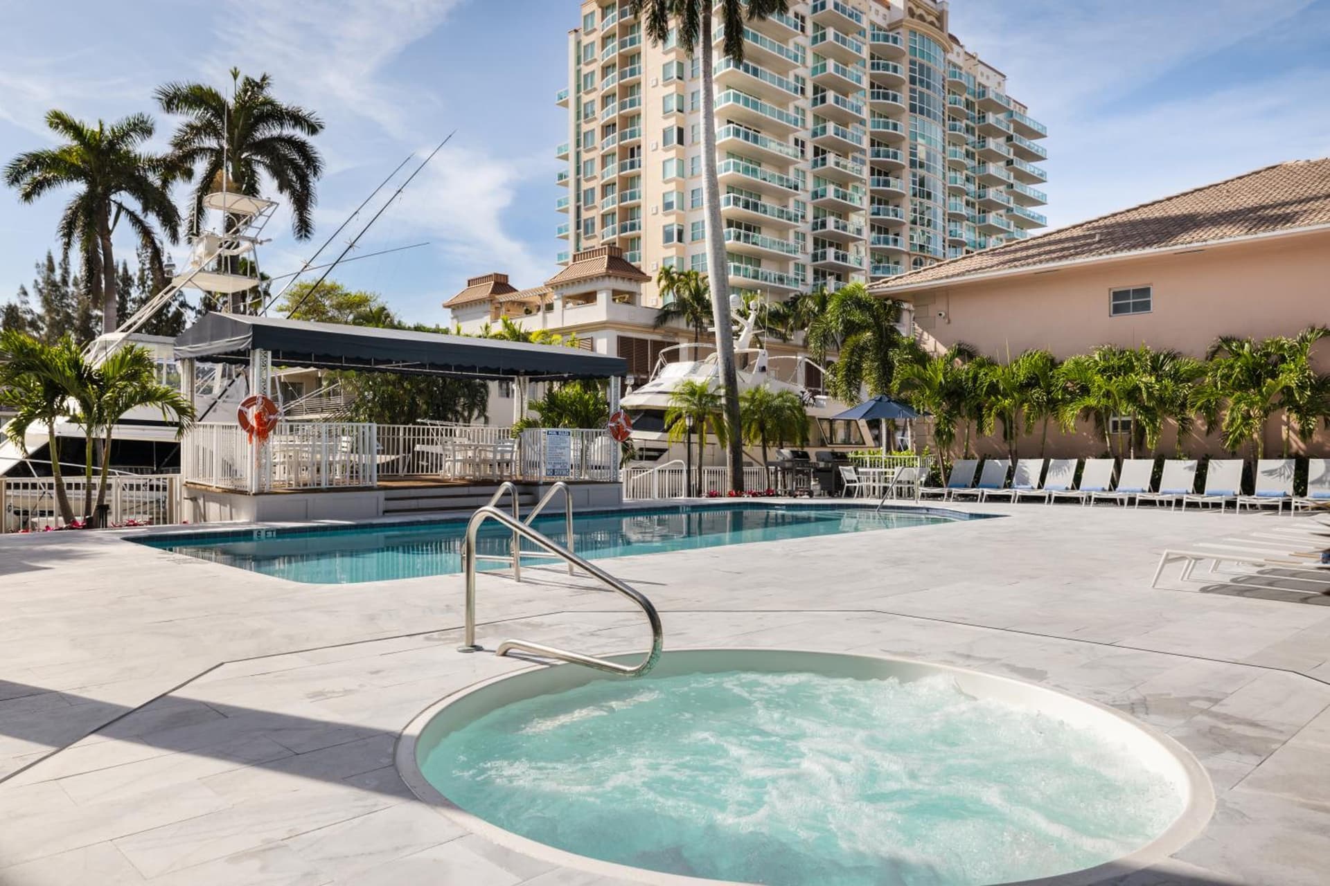 Coconut Bay Resort gallery photo in Fort Lauderdale, FL — image 29