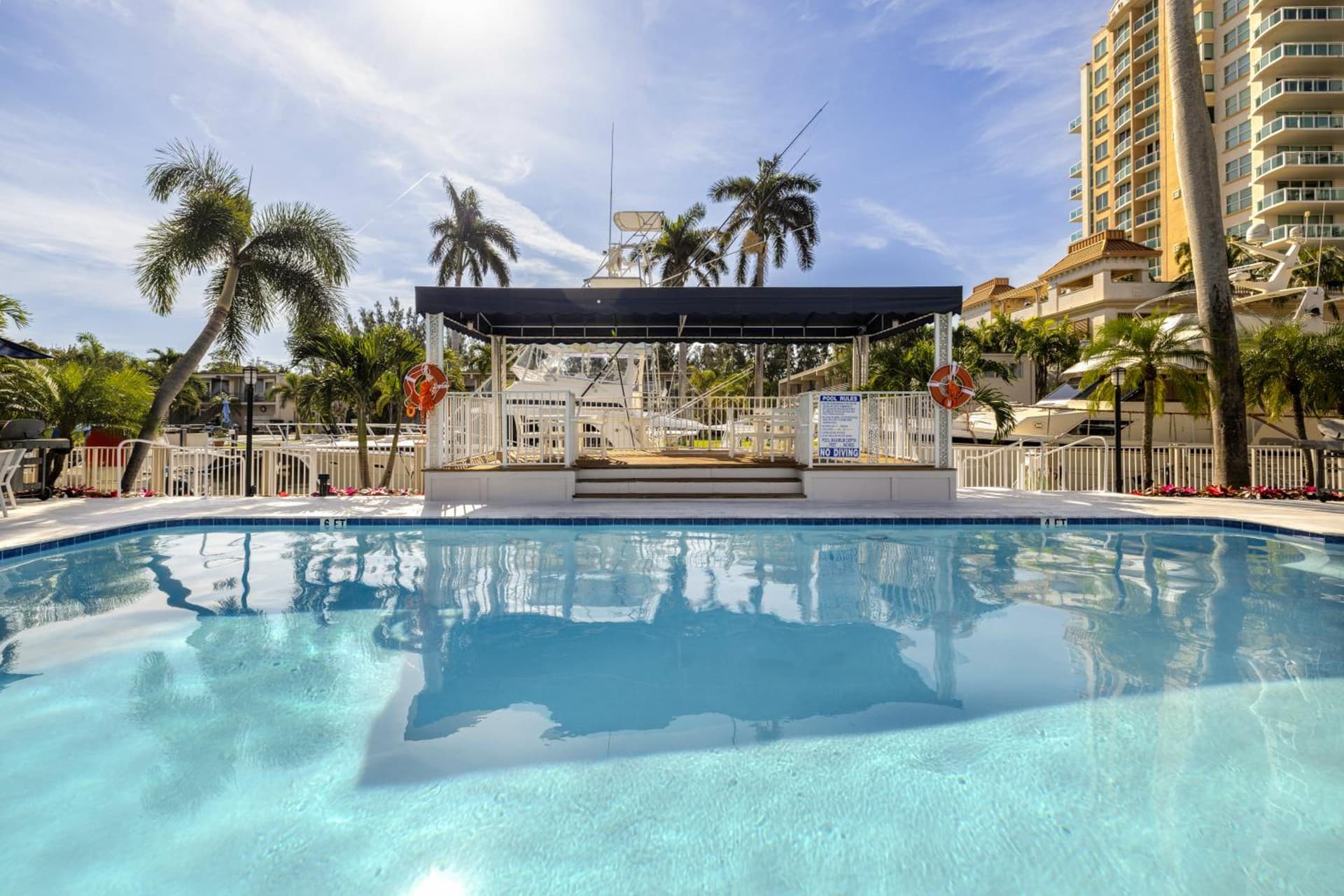 Coconut Bay Resort gallery photo in Fort Lauderdale, FL — image 19