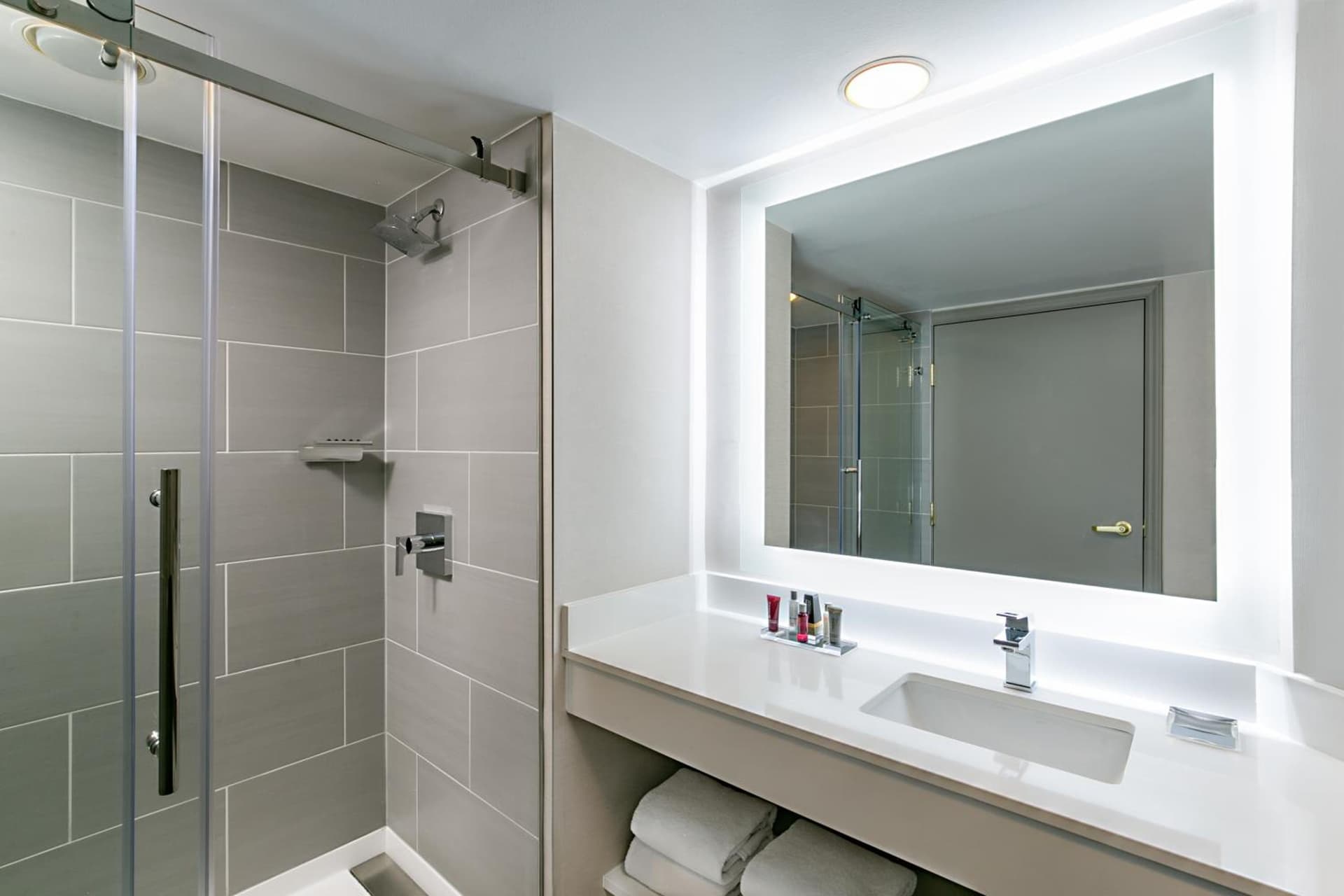 Marriott Dallas Las Colinas gallery photo in Irving, TX — image 20