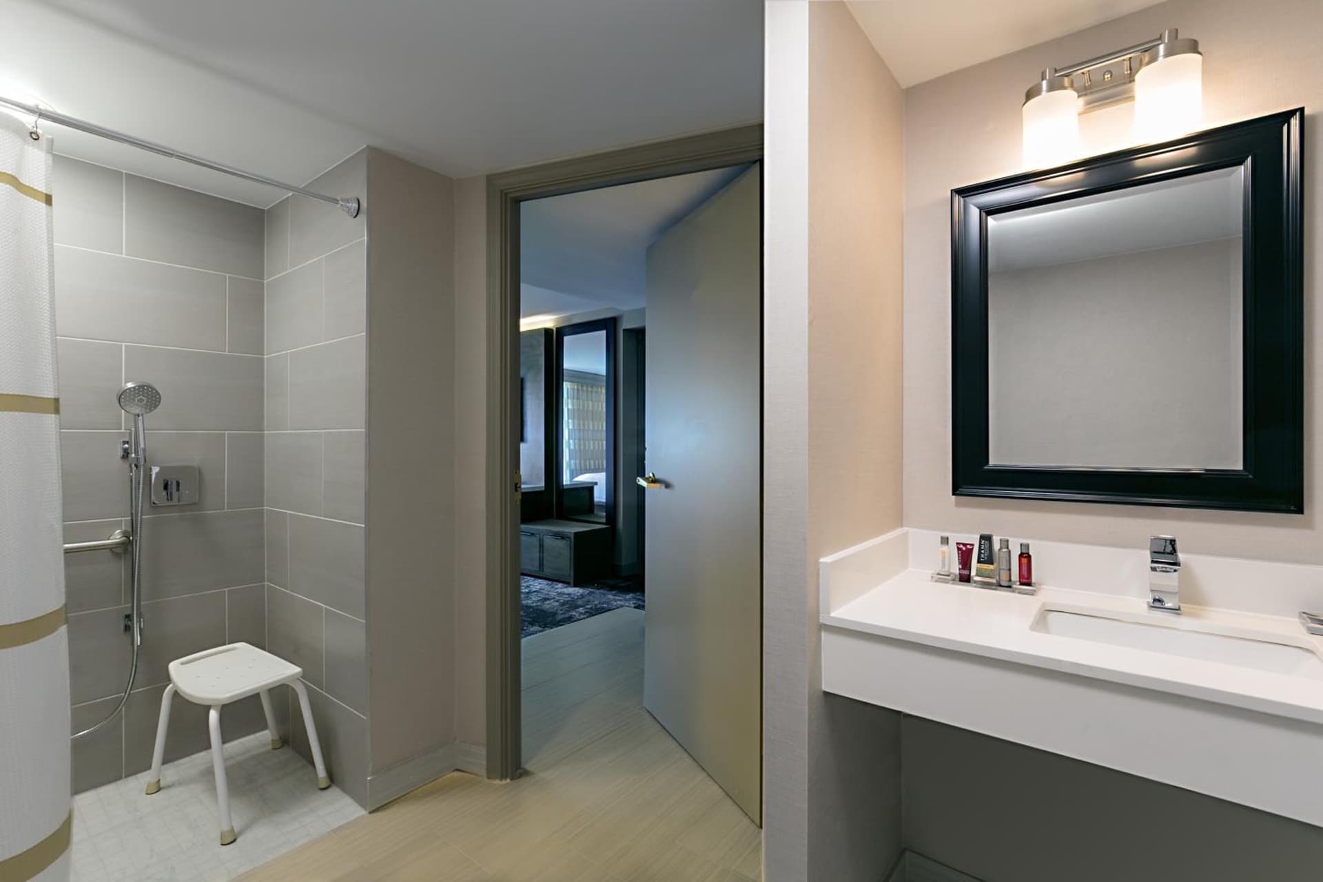 Marriott Dallas Las Colinas gallery photo in Irving, TX — image 9