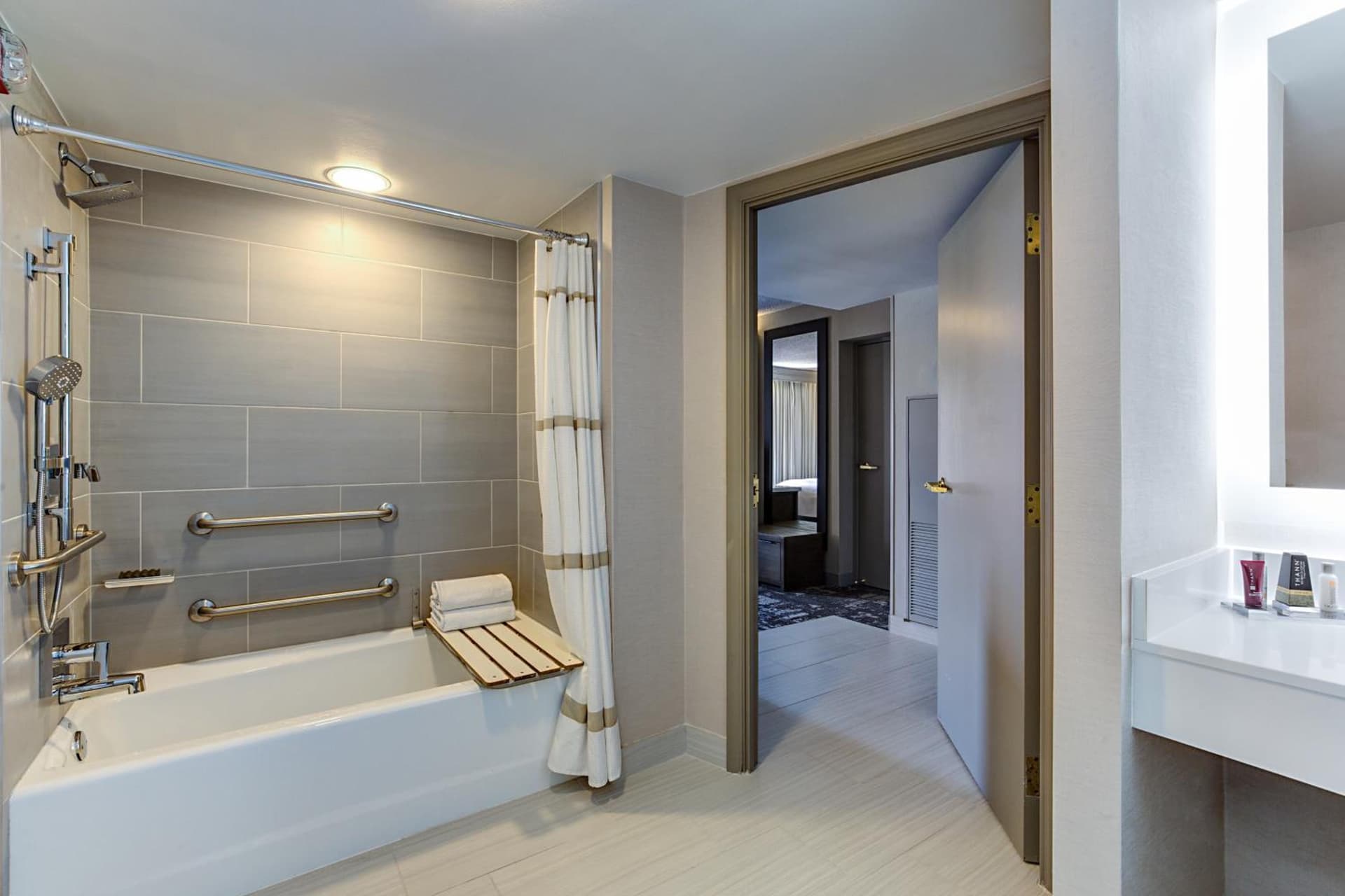 Marriott Dallas Las Colinas gallery photo in Irving, TX — image 33