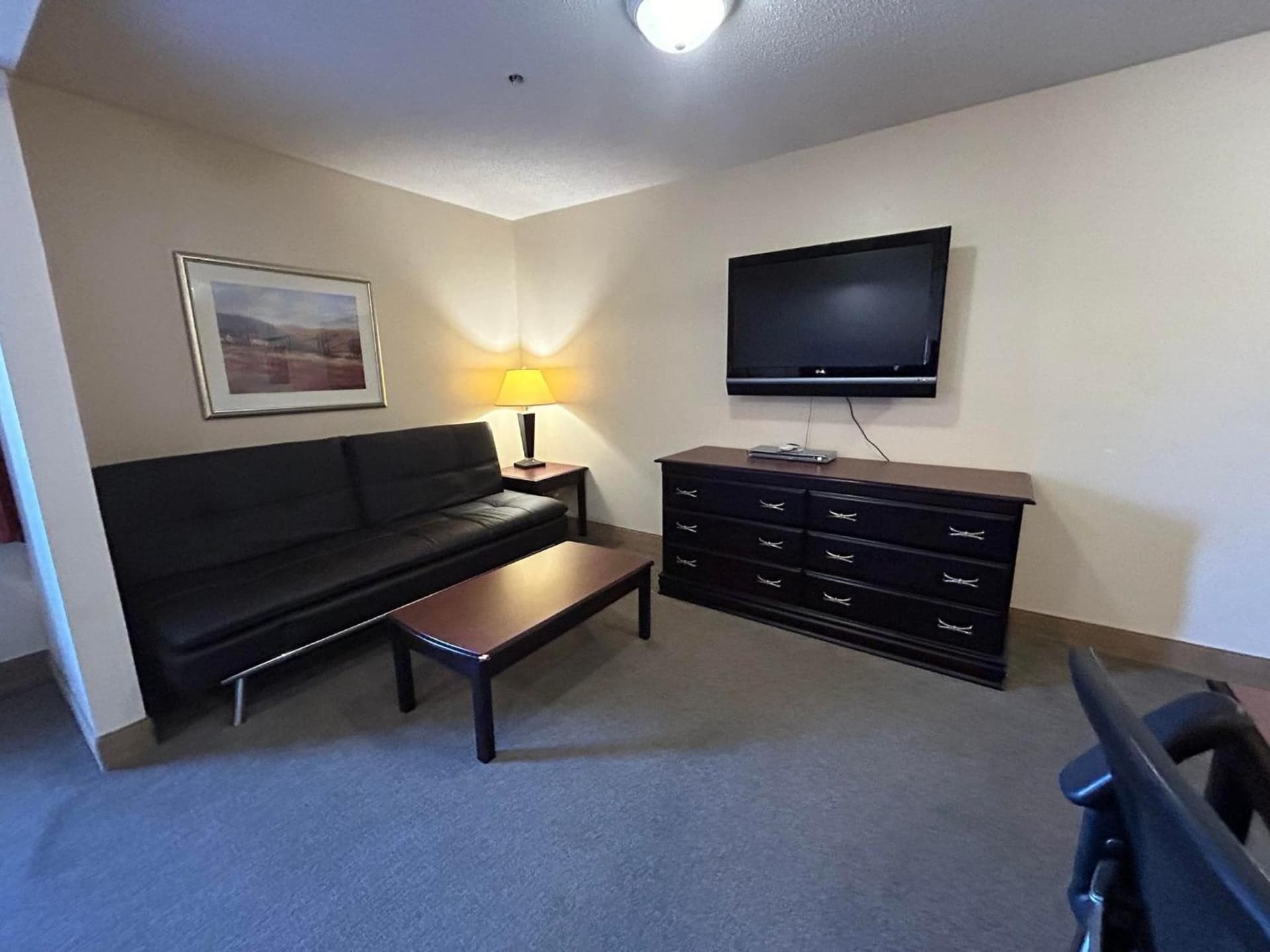 Ashley Quarters Hotel Airport-Cincinnati gallery photo in Florence, KY — image 23