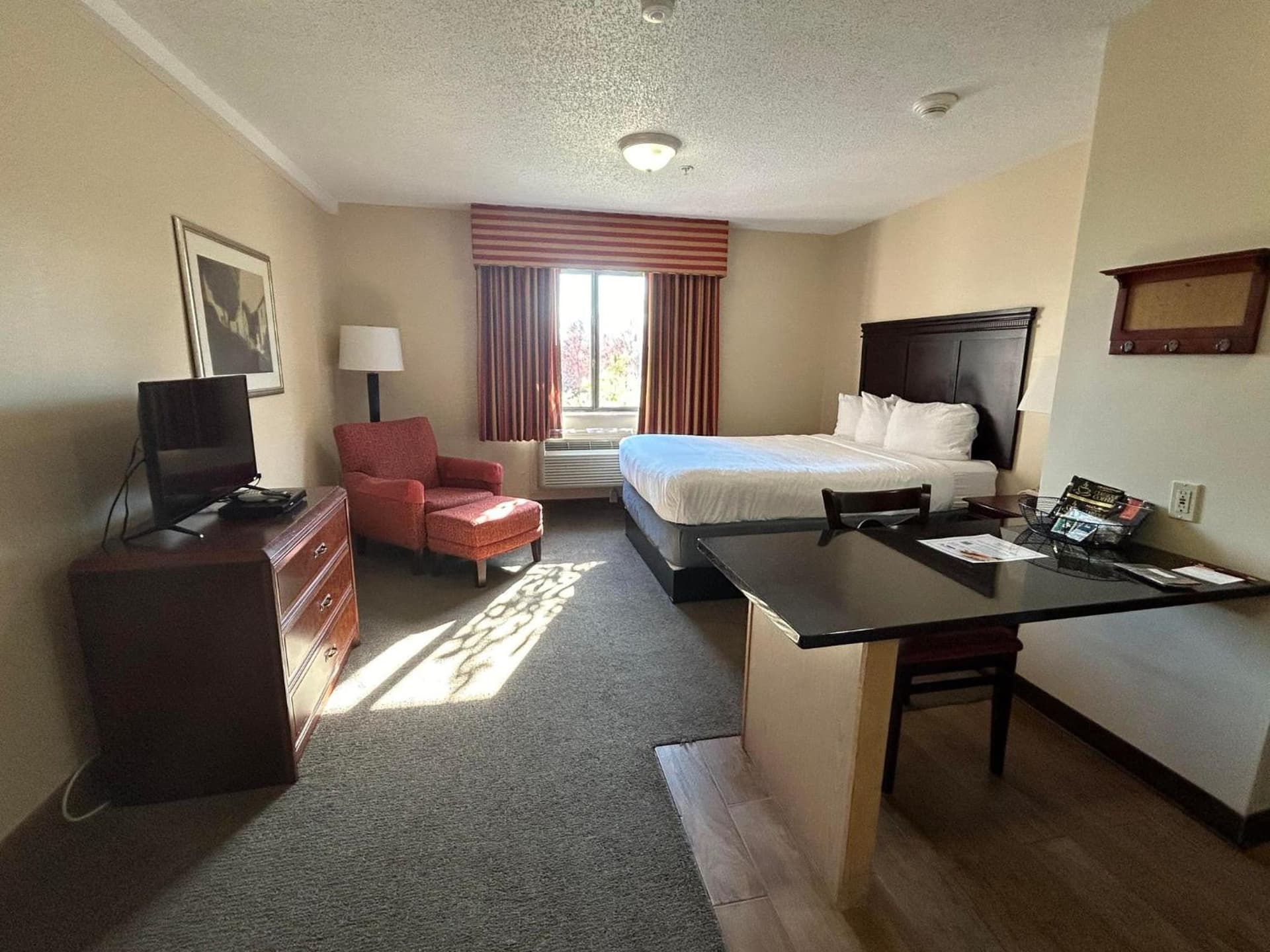 Ashley Quarters Hotel Airport-Cincinnati gallery photo in Florence, KY — image 10