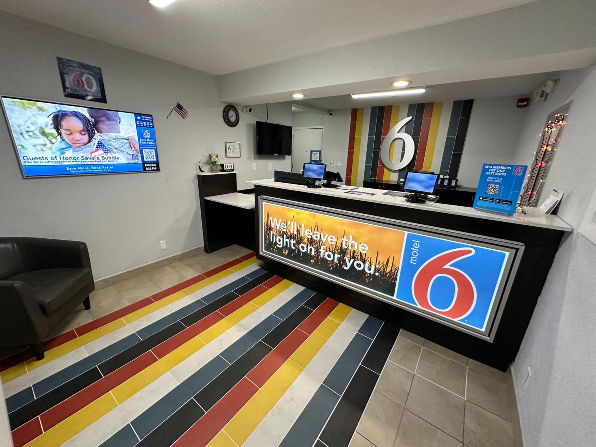 Motel 6-Fort Wayne, IN gallery photo in Fort Wayne, IN — image 67