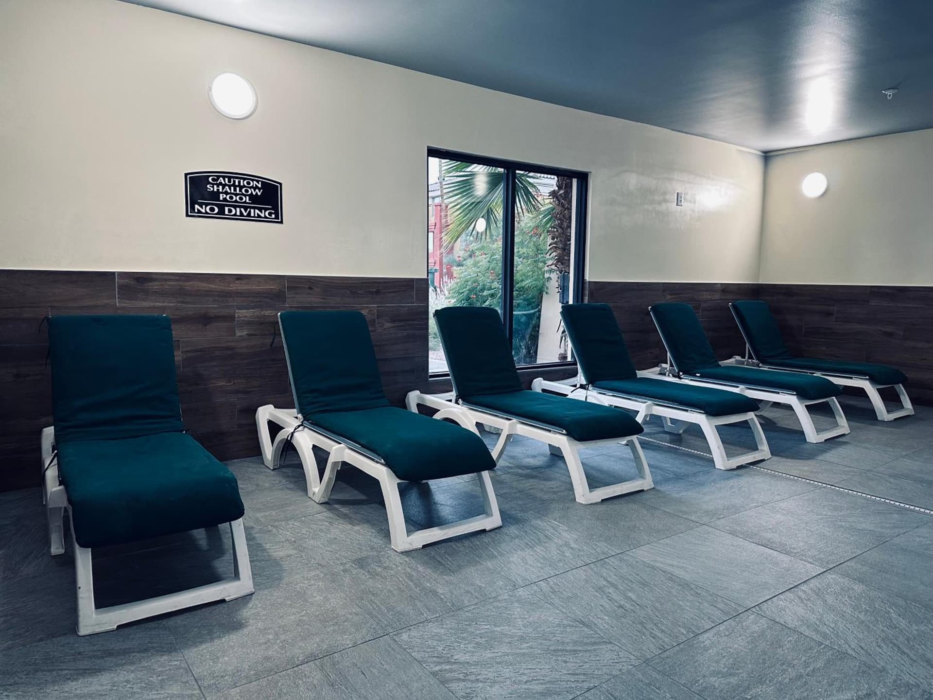Fairfield Inn & Suites by Marriott Scottsdale Old Town gallery photo in Scottsdale, AZ — image 6