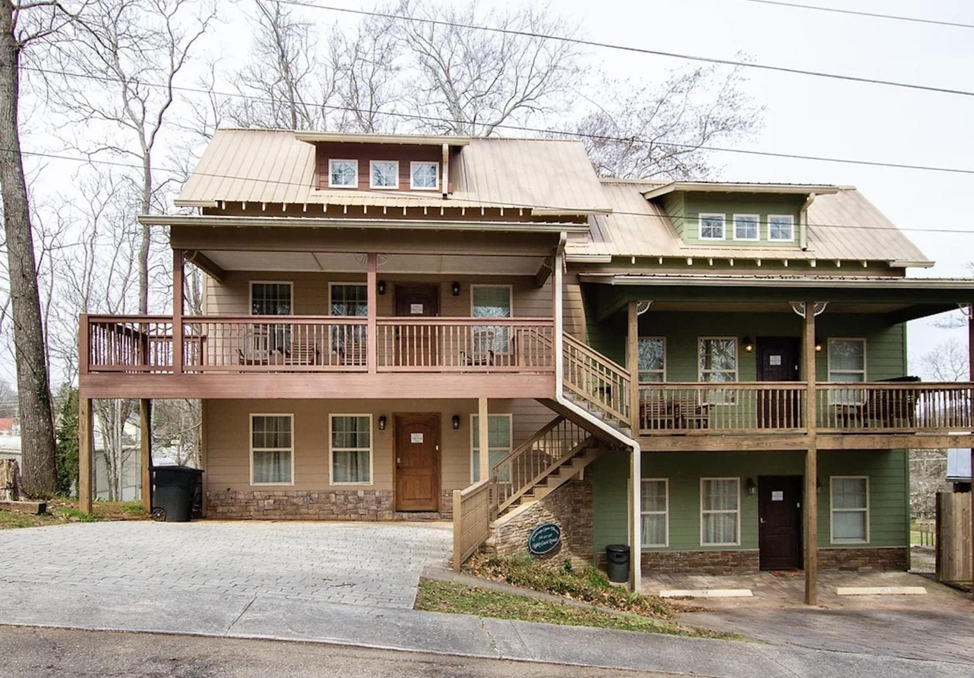 The Dahlonega Square Hotel gallery photo in Dahlonega, GA — image 31