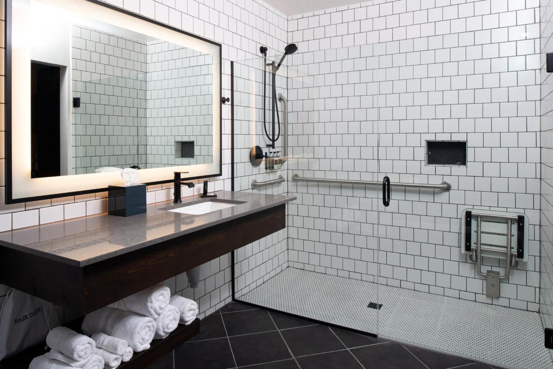 Hotel Indigo Spokane Downtown by IHG gallery photo in Spokane, WA — image 47