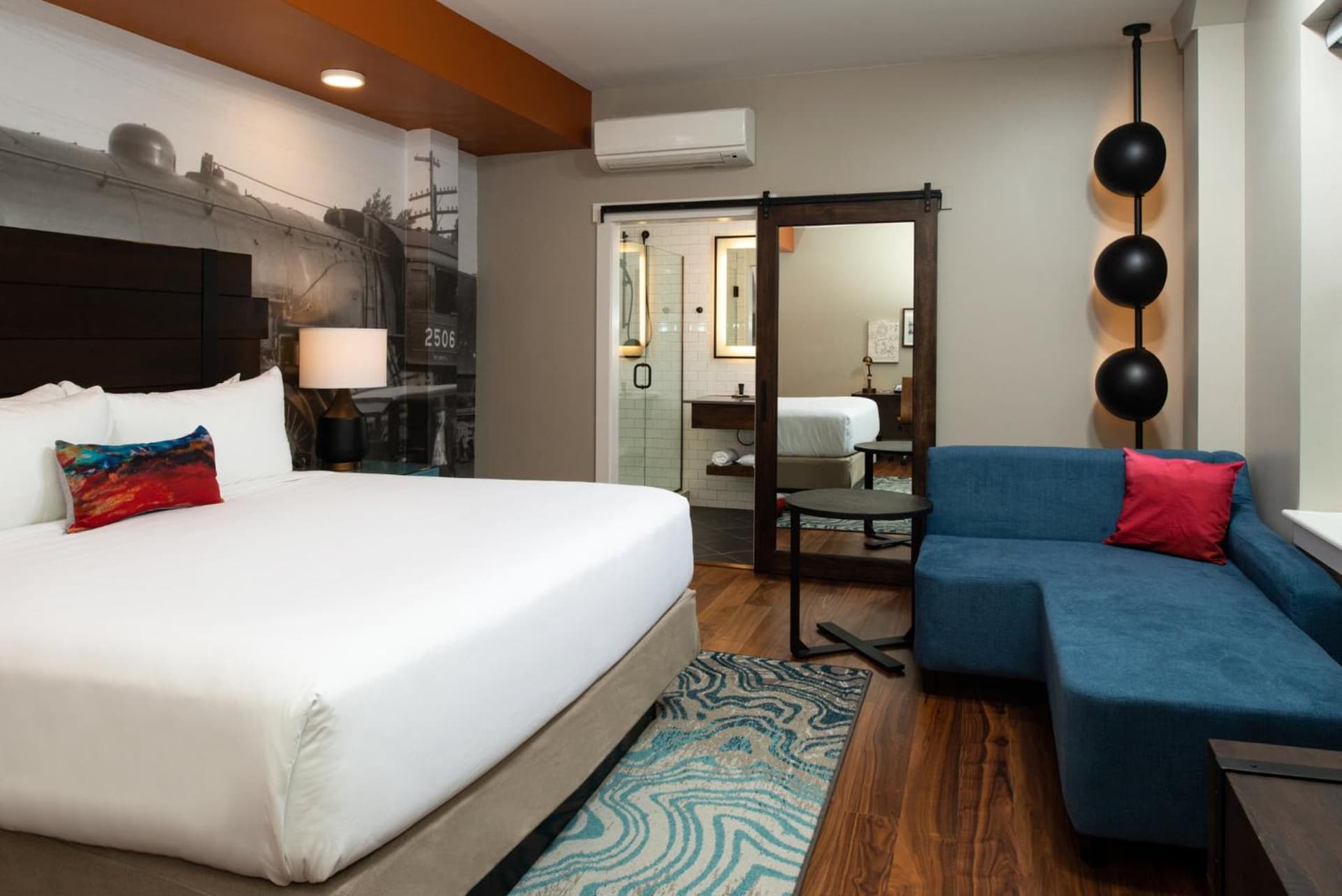 Hotel Indigo Spokane Downtown by IHG gallery photo in Spokane, WA — image 67