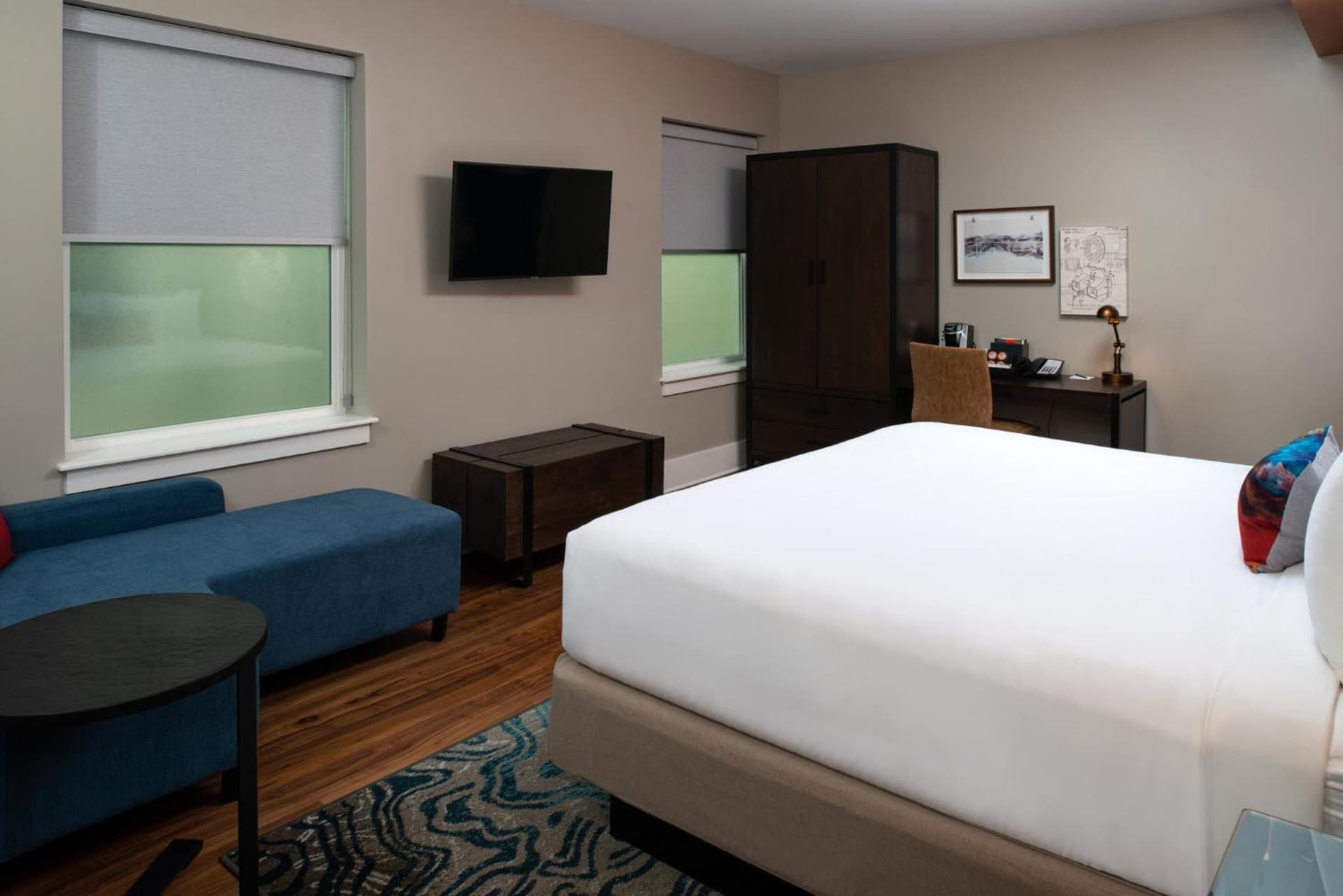 Hotel Indigo Spokane Downtown by IHG gallery photo in Spokane, WA — image 60