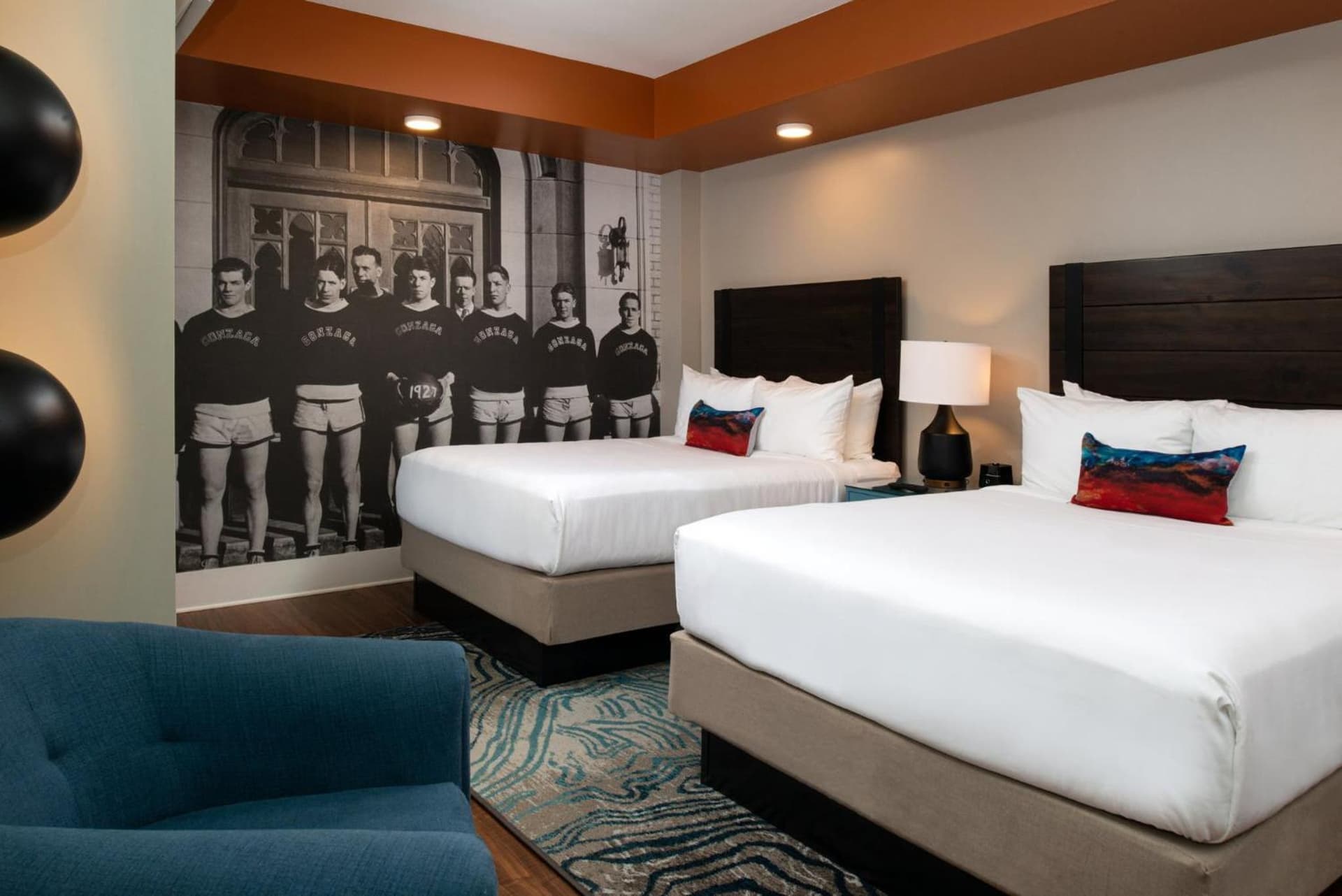 Hotel Indigo Spokane Downtown by IHG gallery photo in Spokane, WA — image 134