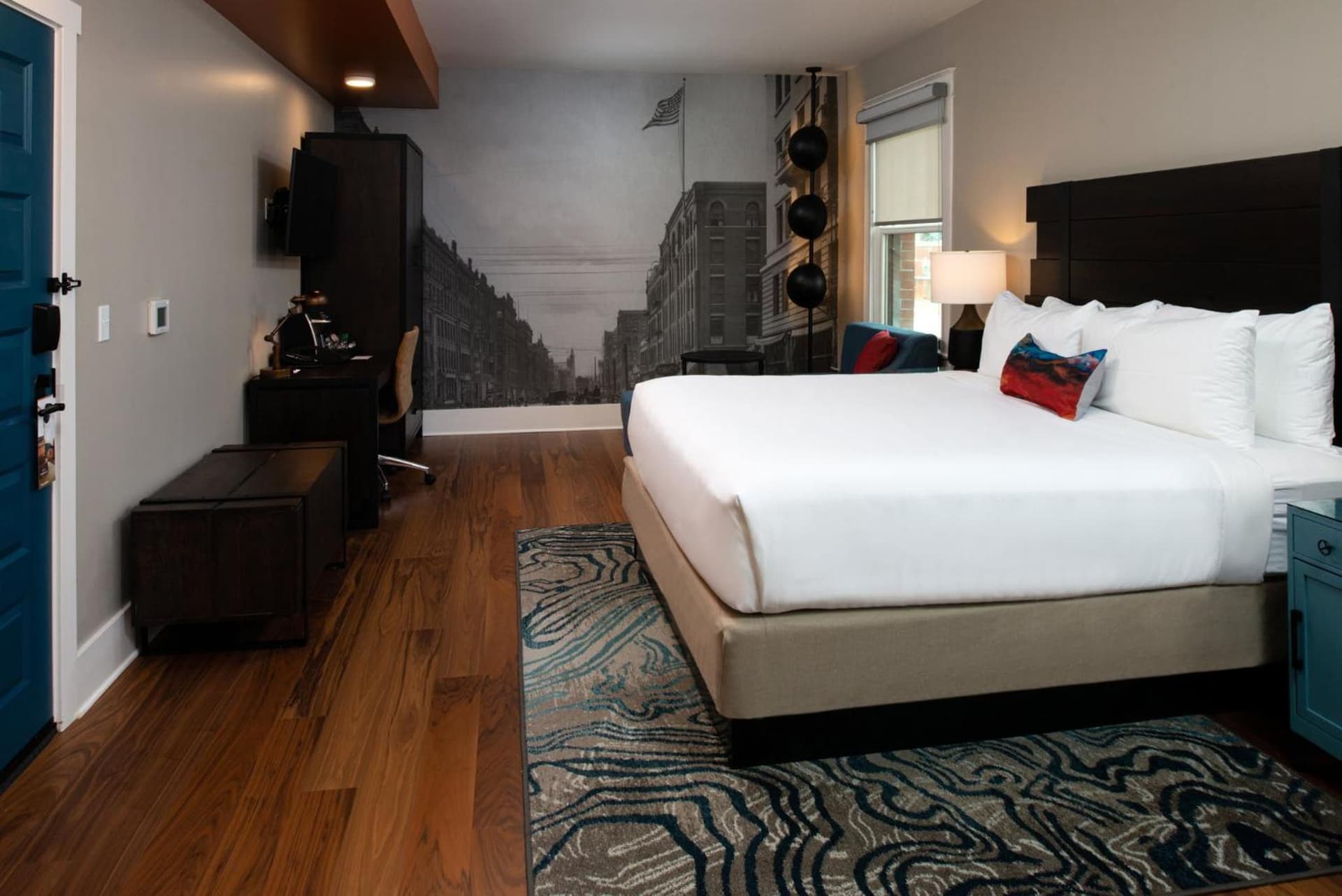 Hotel Indigo Spokane Downtown by IHG gallery photo in Spokane, WA — image 119