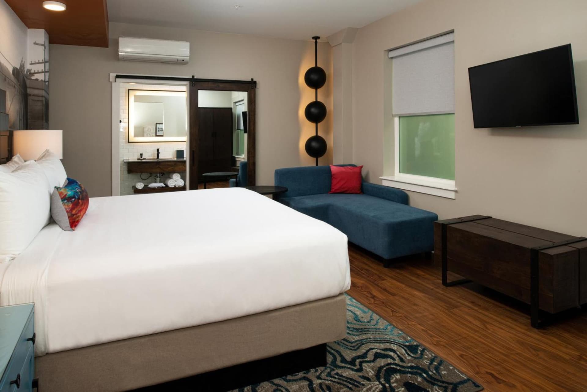 Hotel Indigo Spokane Downtown by IHG gallery photo in Spokane, WA — image 64