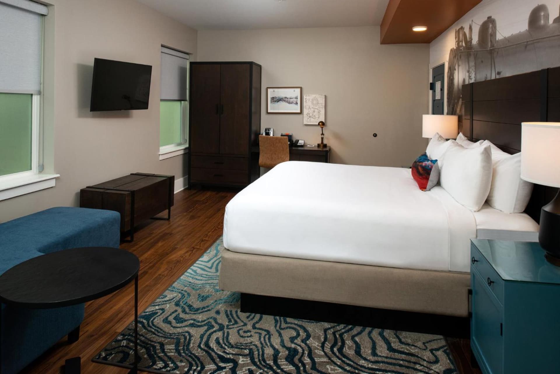 Hotel Indigo Spokane Downtown by IHG gallery photo in Spokane, WA — image 115