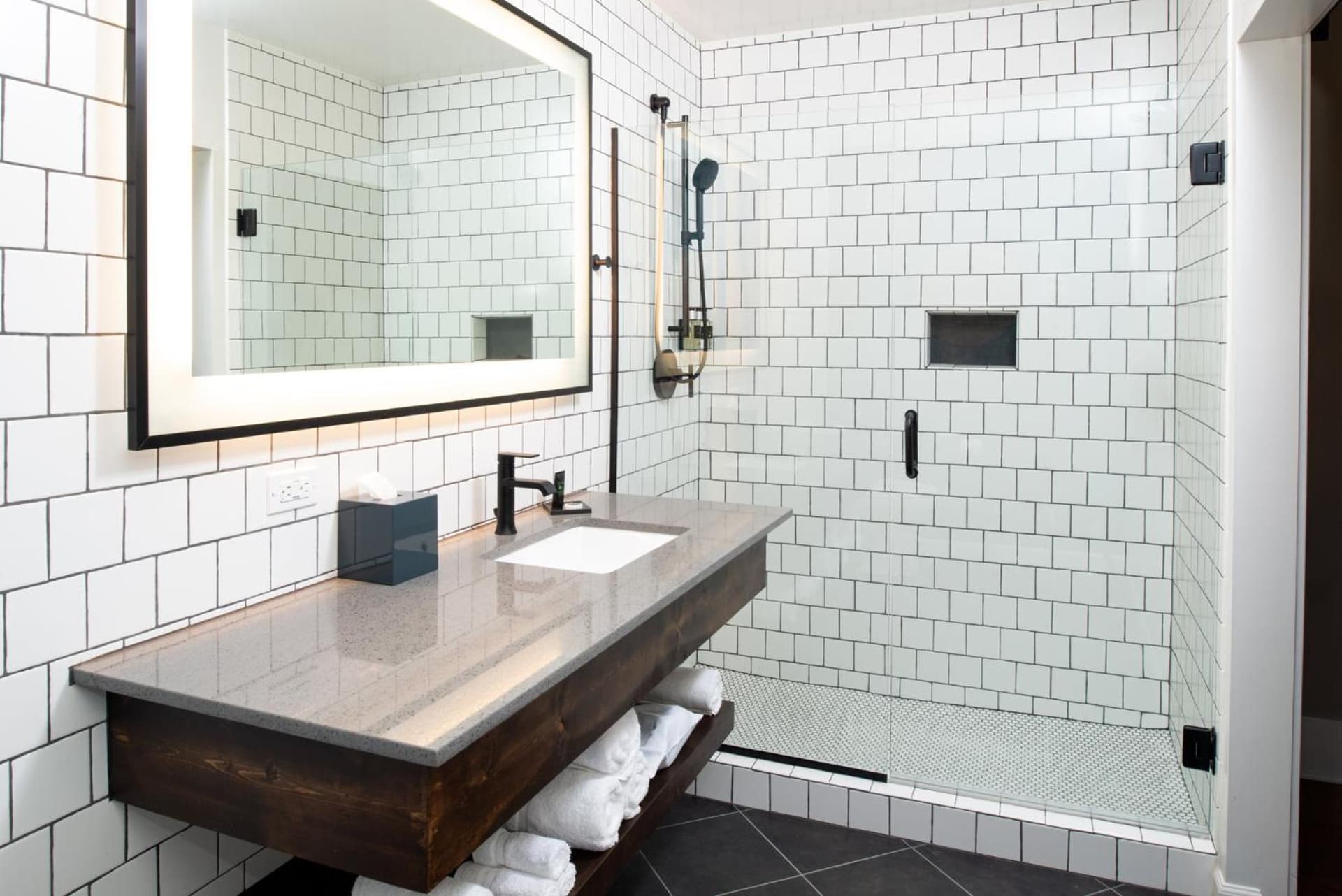 Hotel Indigo Spokane Downtown by IHG gallery photo in Spokane, WA — image 126