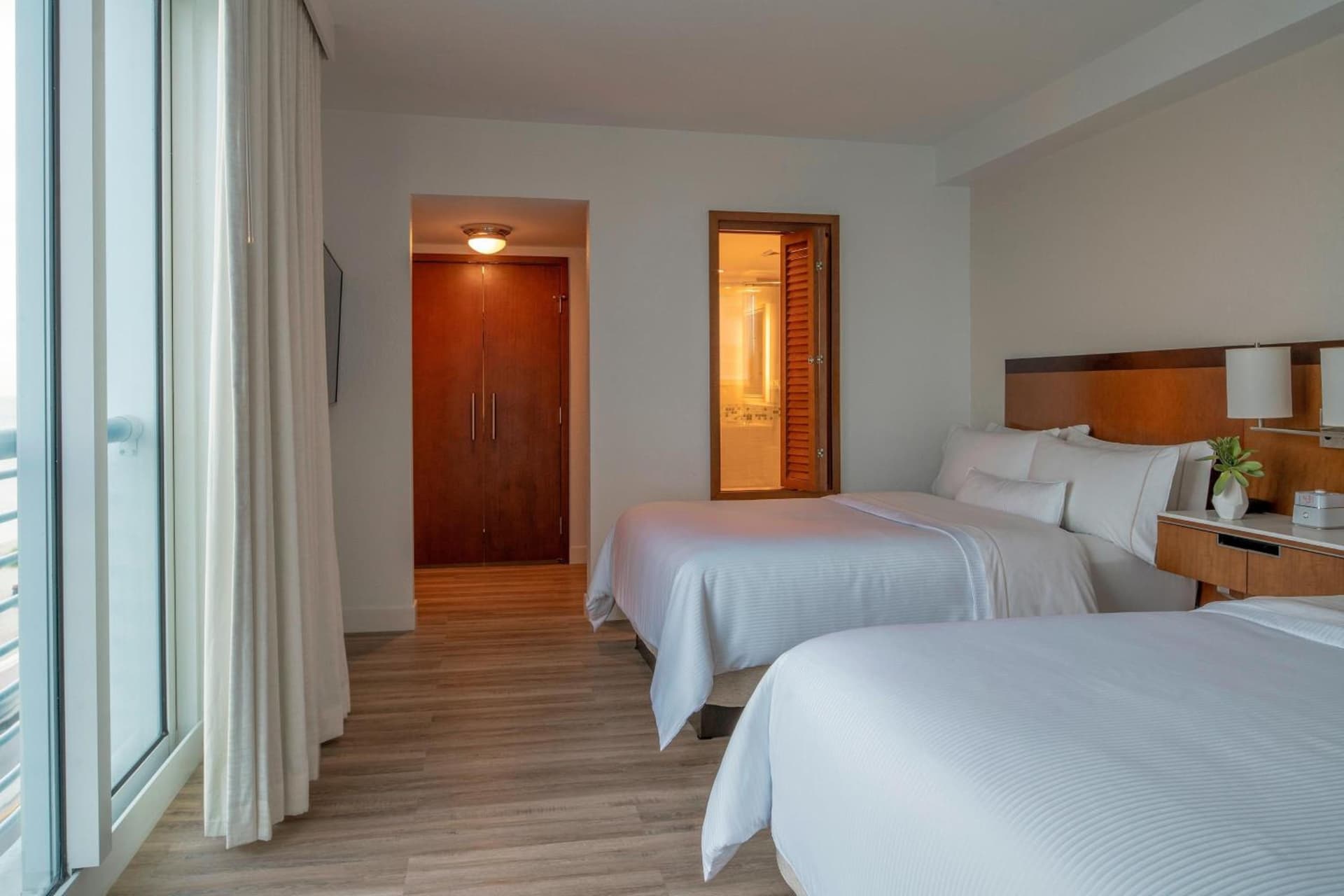 The Westin Fort Lauderdale Beach Resort gallery photo in Fort Lauderdale, FL — image 32