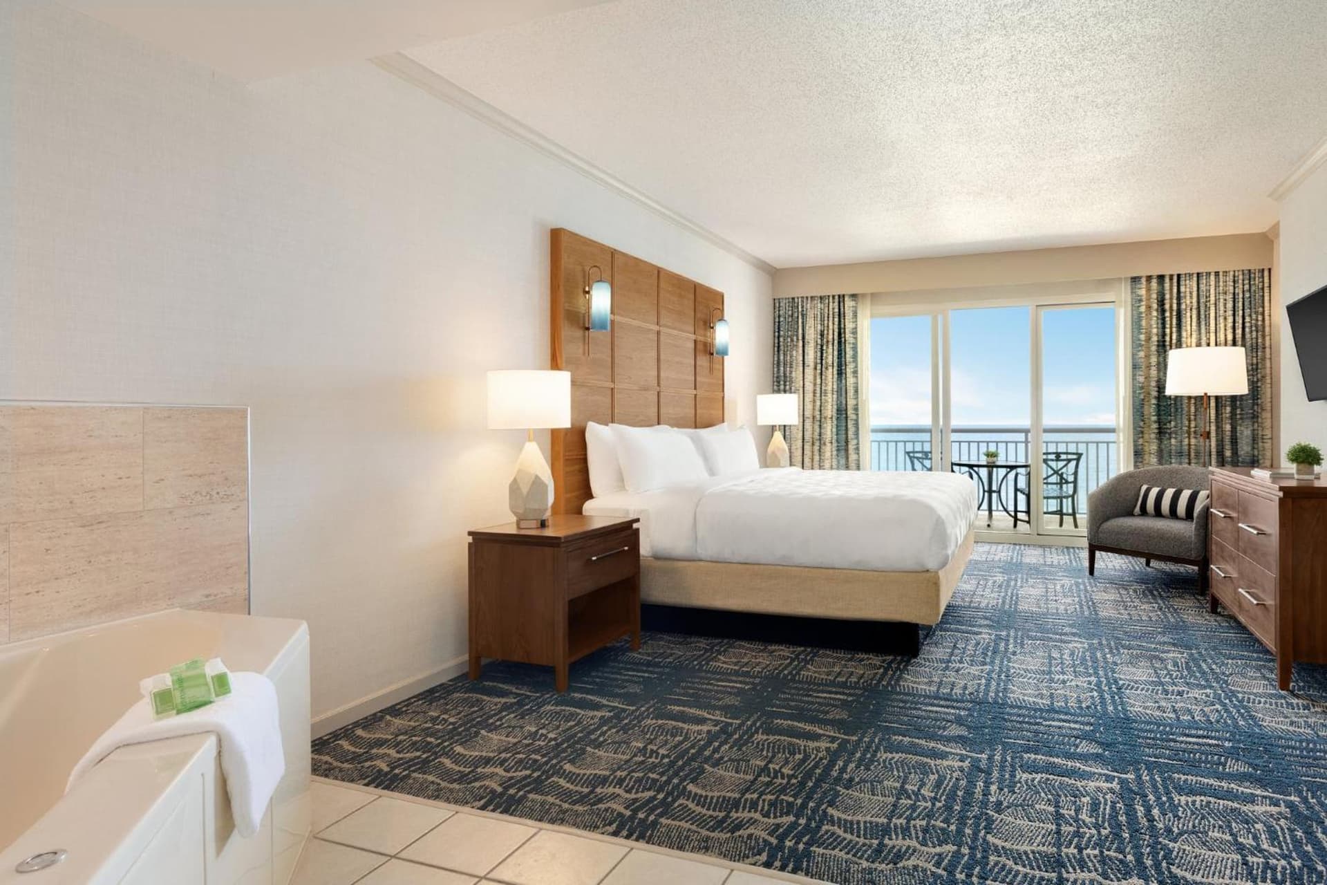 Holiday Inn & Suites Ocean City by IHG gallery photo in Ocean City, MD — image 70