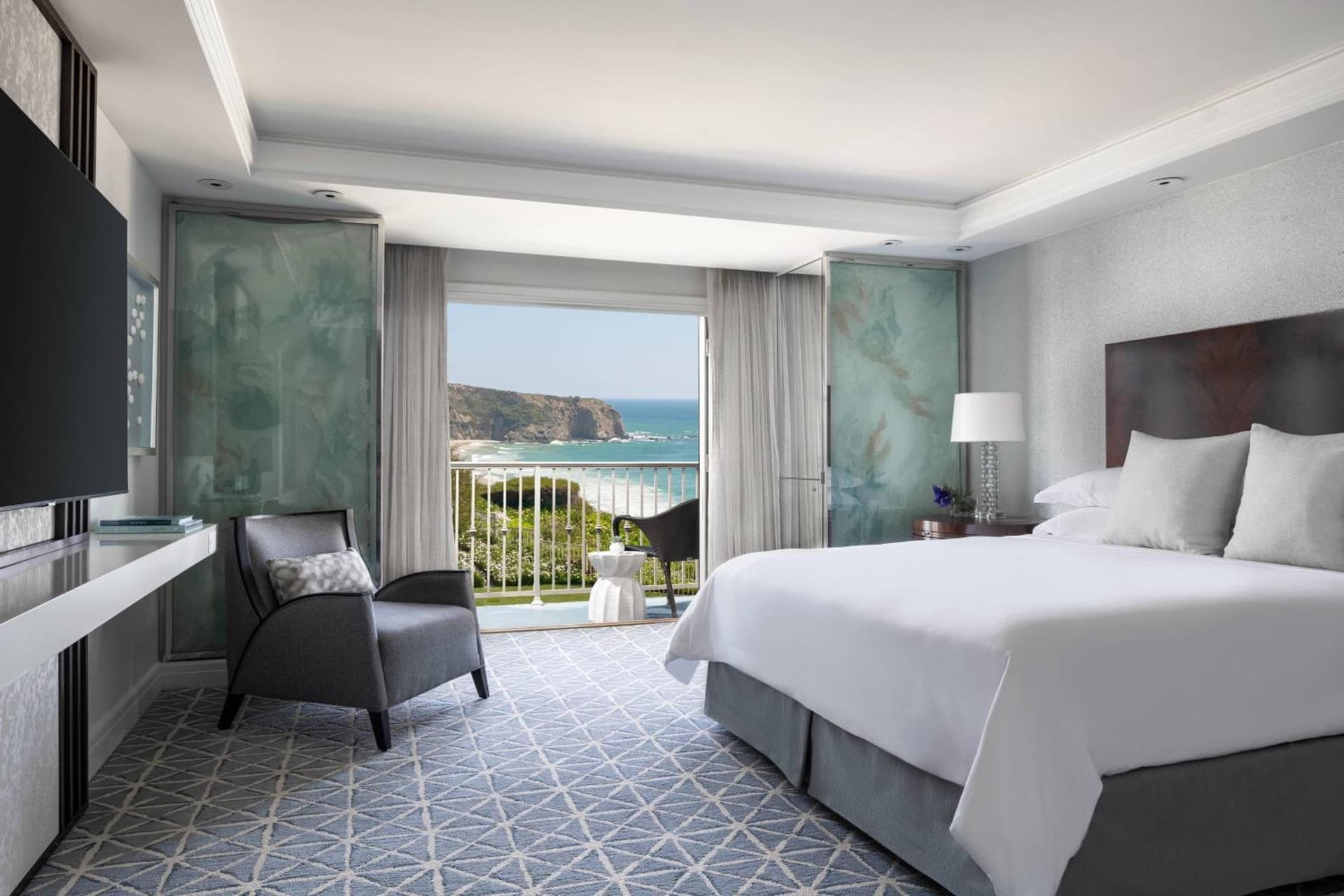 The Ritz-Carlton, Laguna Niguel gallery photo in Dana Point, CA — image 16