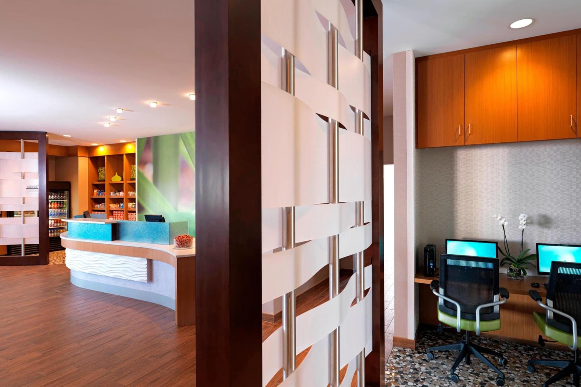 SpringHill Suites by Marriott Scranton Montage Mountain gallery photo in Moosic, PA — image 8