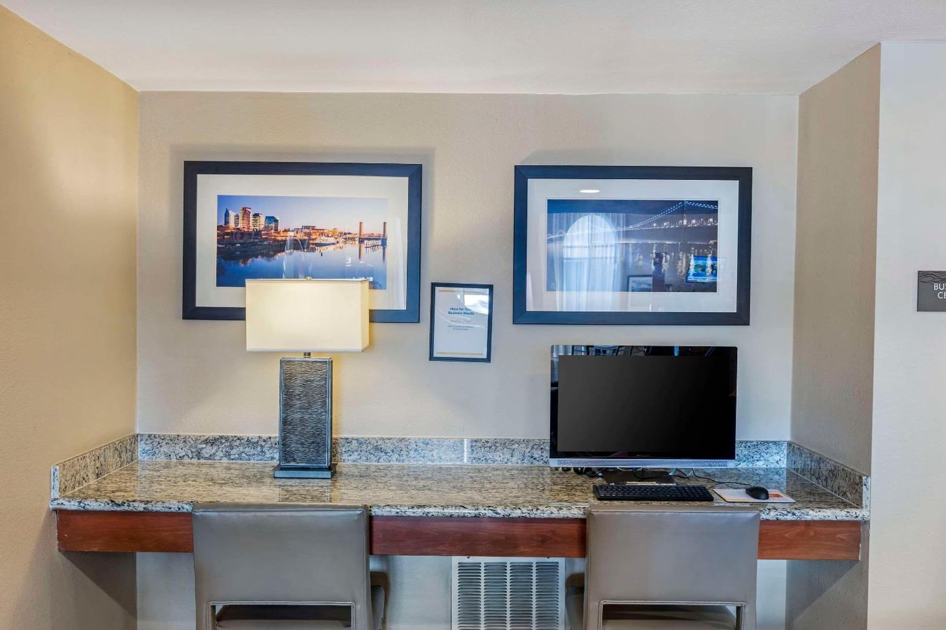 Comfort Inn & Suites Rocklin - Roseville gallery photo in Rocklin, CA — image 18
