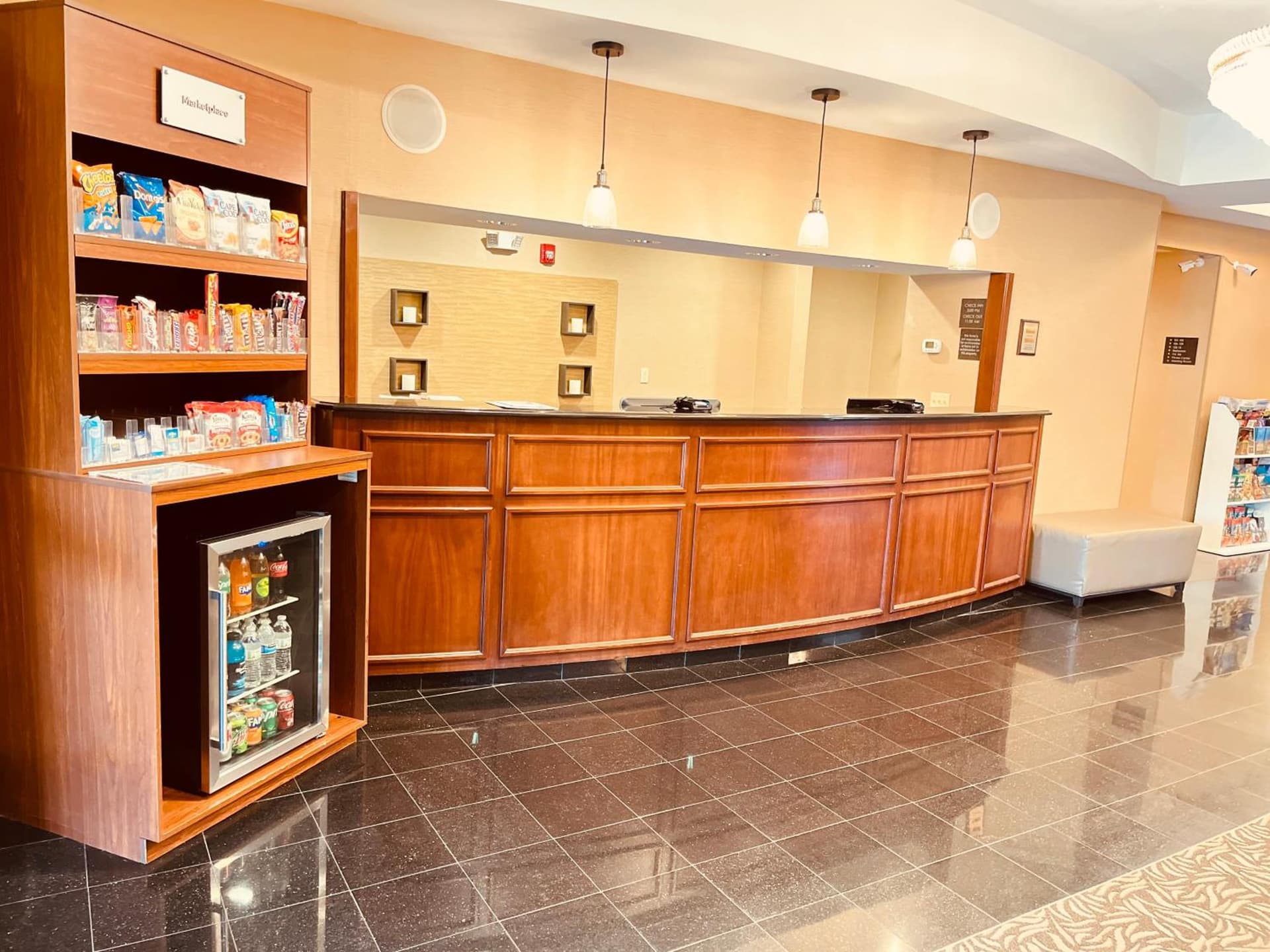 Garner Hotel Mahwah by IHG gallery photo in Mahwah, NJ — image 17