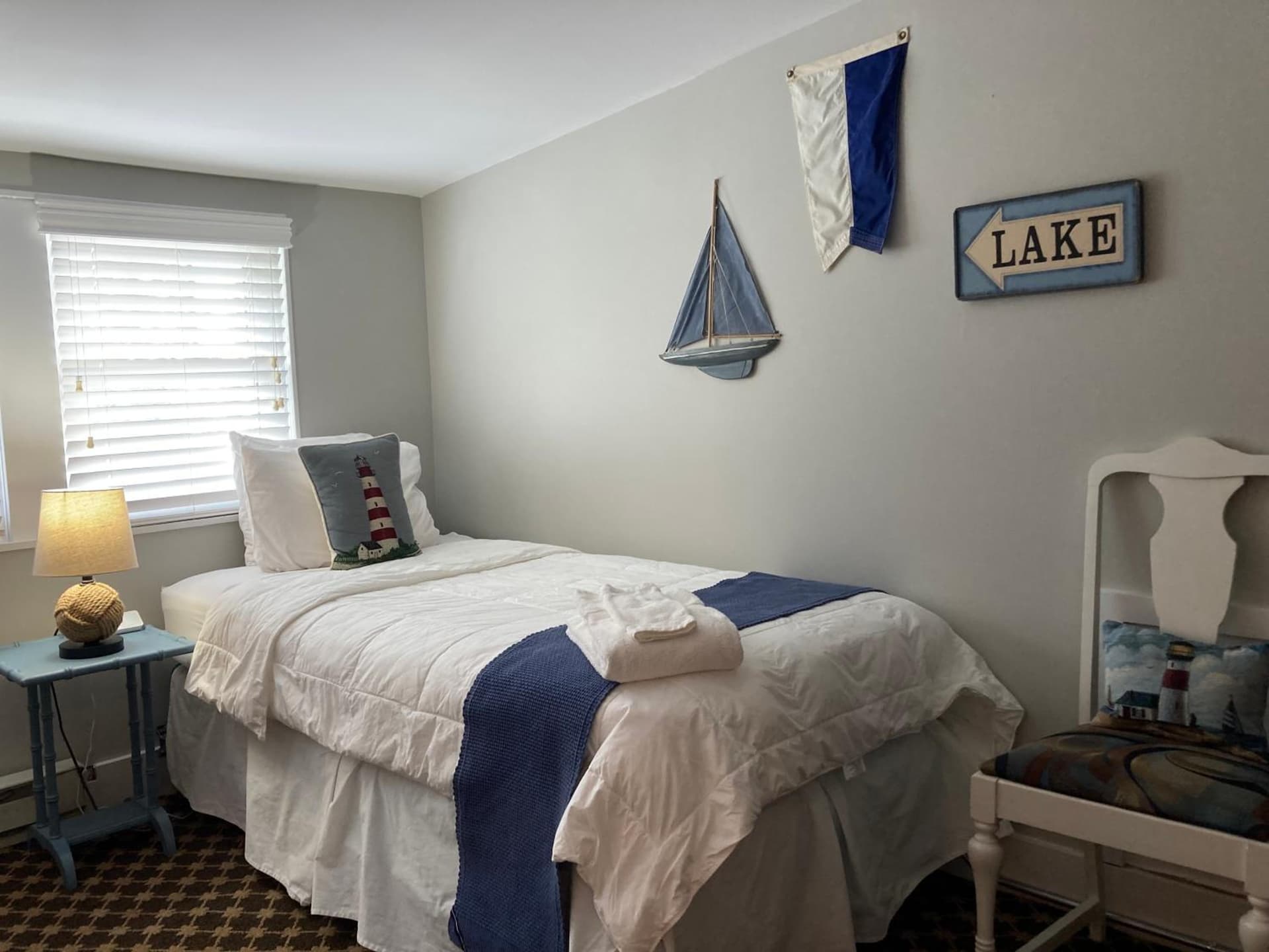 Michillinda Lodge Resort gallery photo in Whitehall, MI — image 17