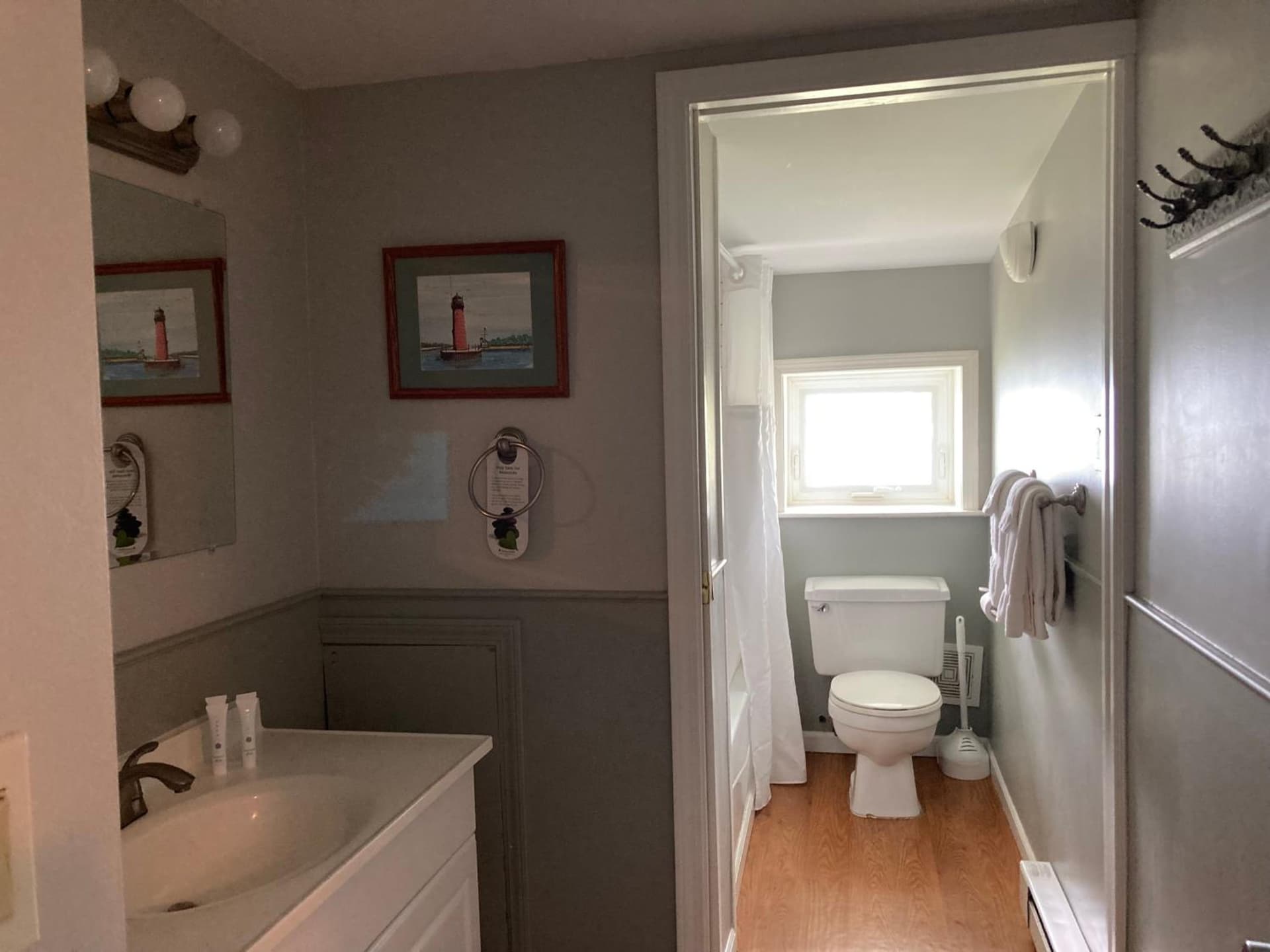 Michillinda Lodge Resort gallery photo in Whitehall, MI — image 92