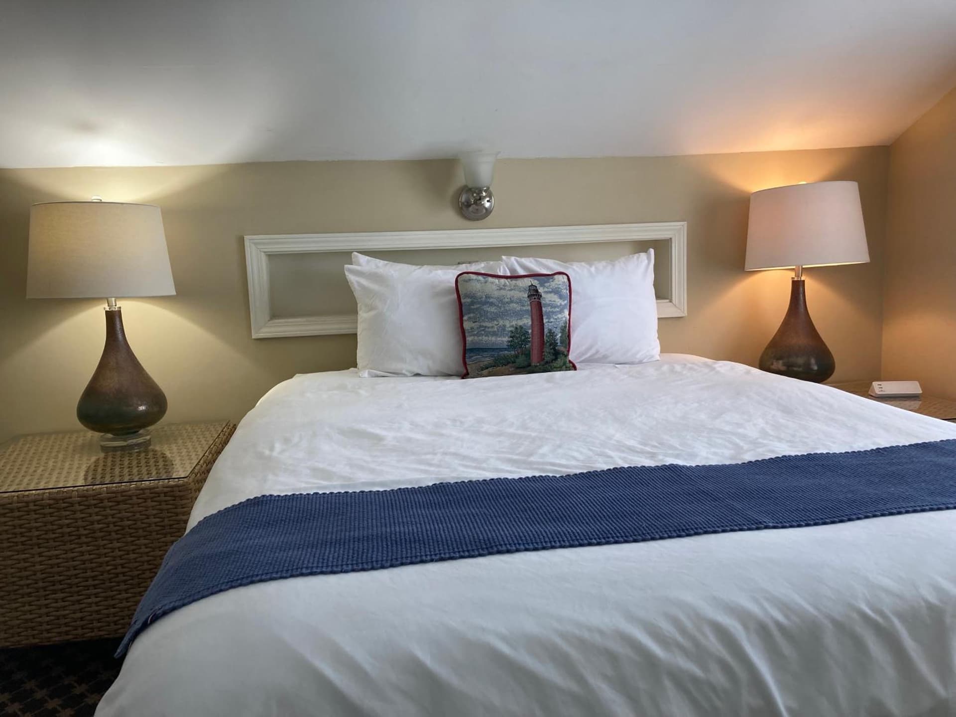 Michillinda Lodge Resort gallery photo in Whitehall, MI — image 5