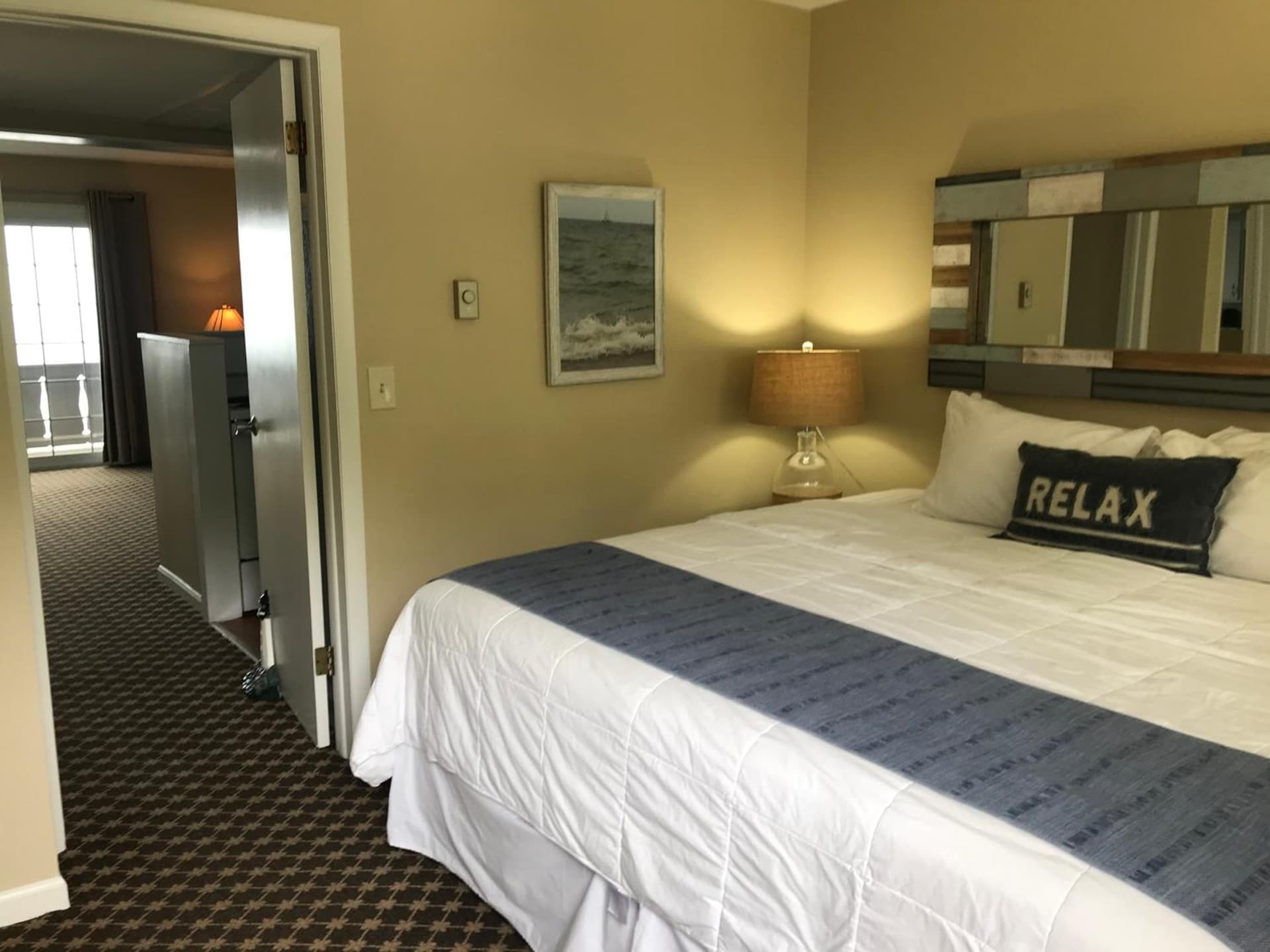 Michillinda Lodge Resort gallery photo in Whitehall, MI — image 63
