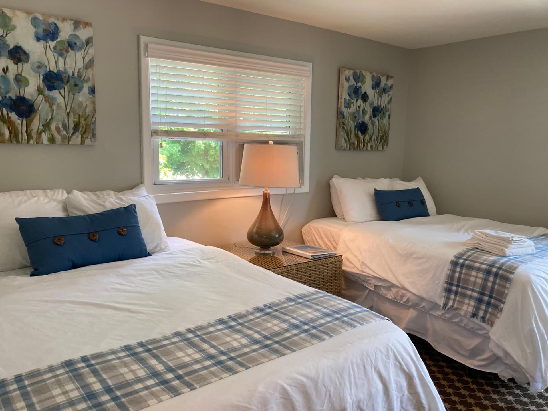 Michillinda Lodge Resort gallery photo in Whitehall, MI — image 47