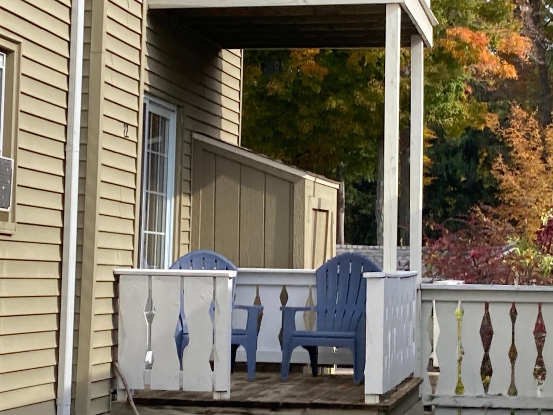 Michillinda Lodge Resort gallery photo in Whitehall, MI — image 35