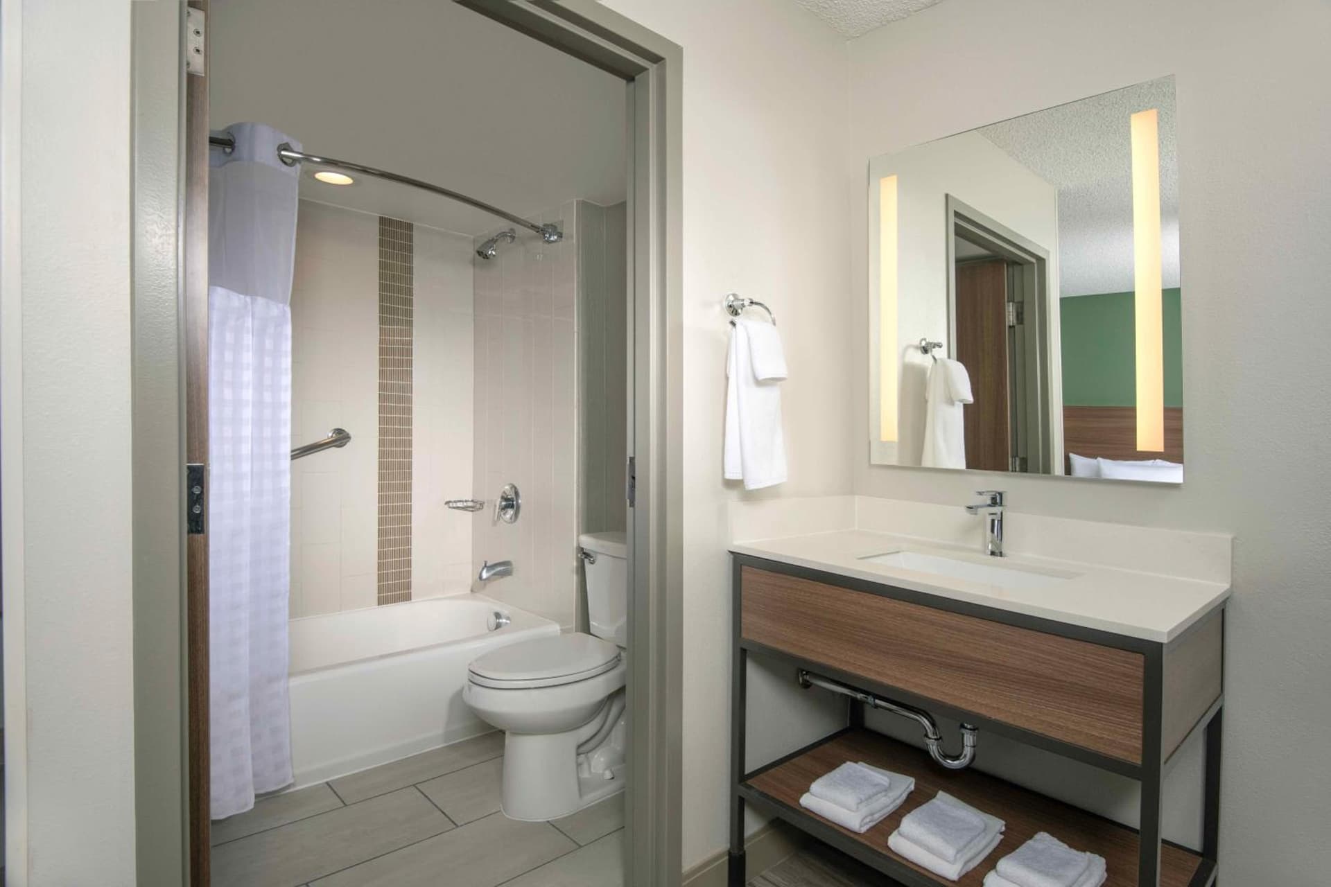 Hyatt Place Denver Tech Center gallery photo in Centennial, CO — image 4