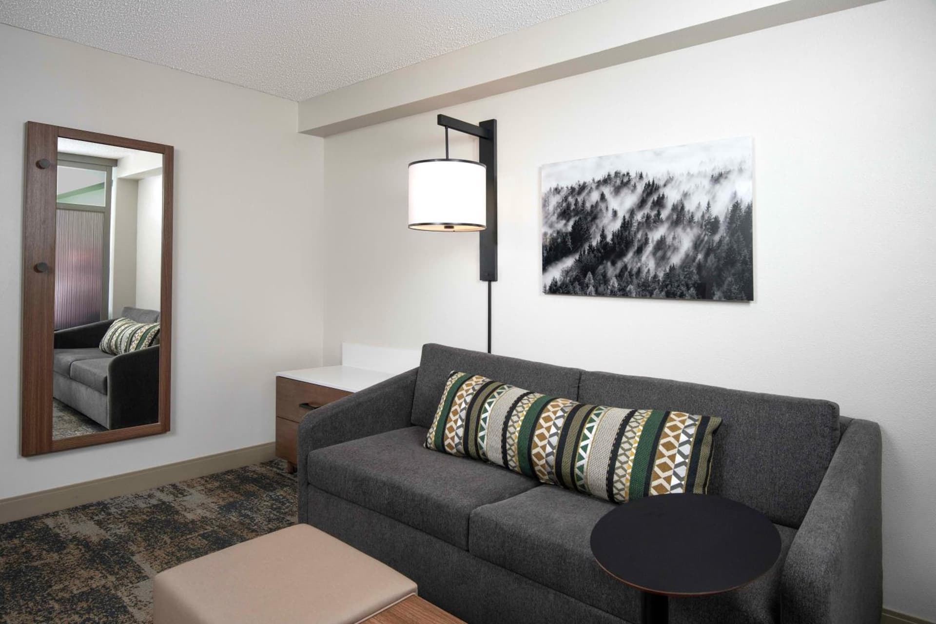 Hyatt Place Denver Tech Center gallery photo in Centennial, CO — image 42