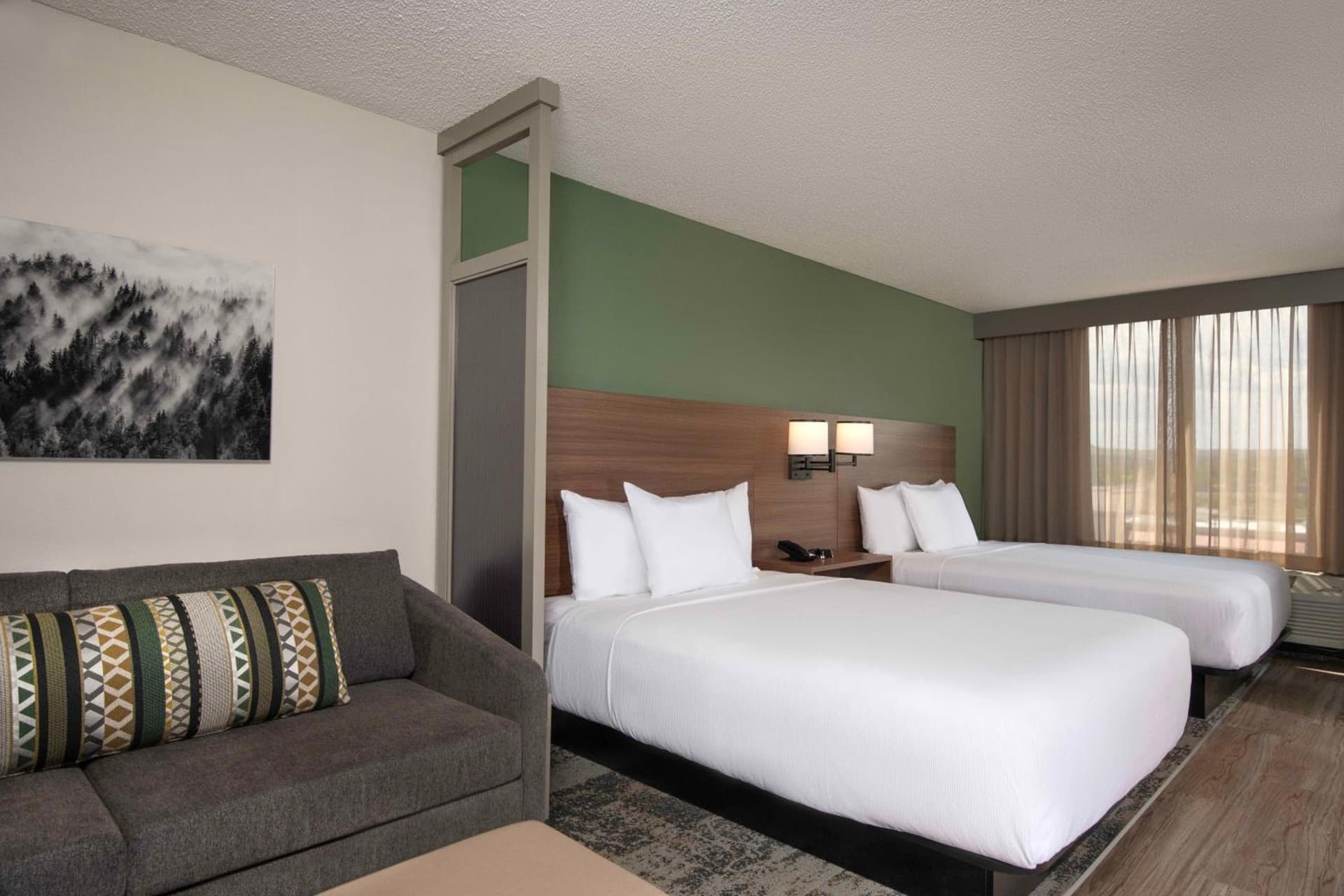 Hyatt Place Denver Tech Center gallery photo in Centennial, CO — image 30