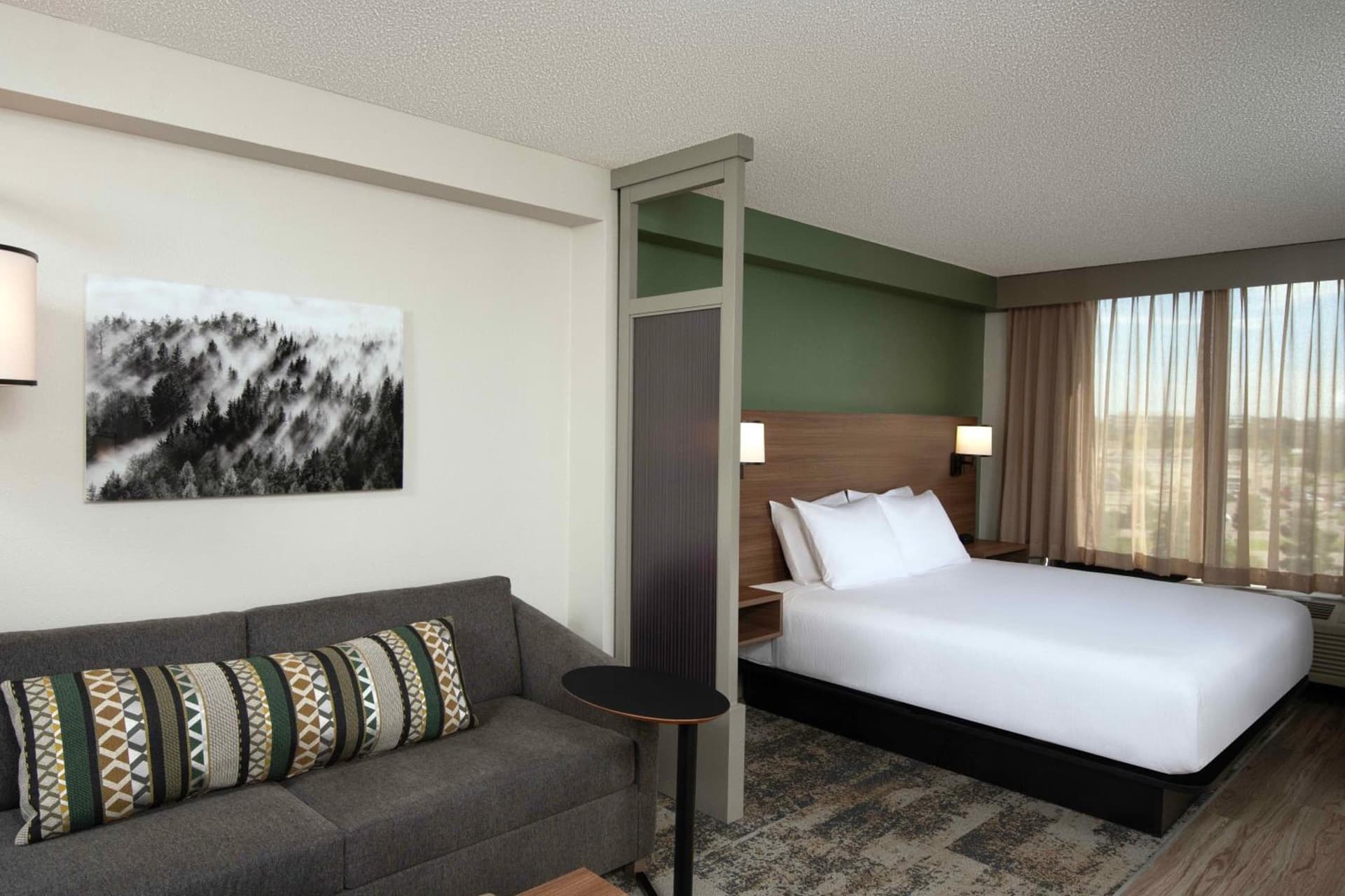 Hyatt Place Denver Tech Center gallery photo in Centennial, CO — image 24