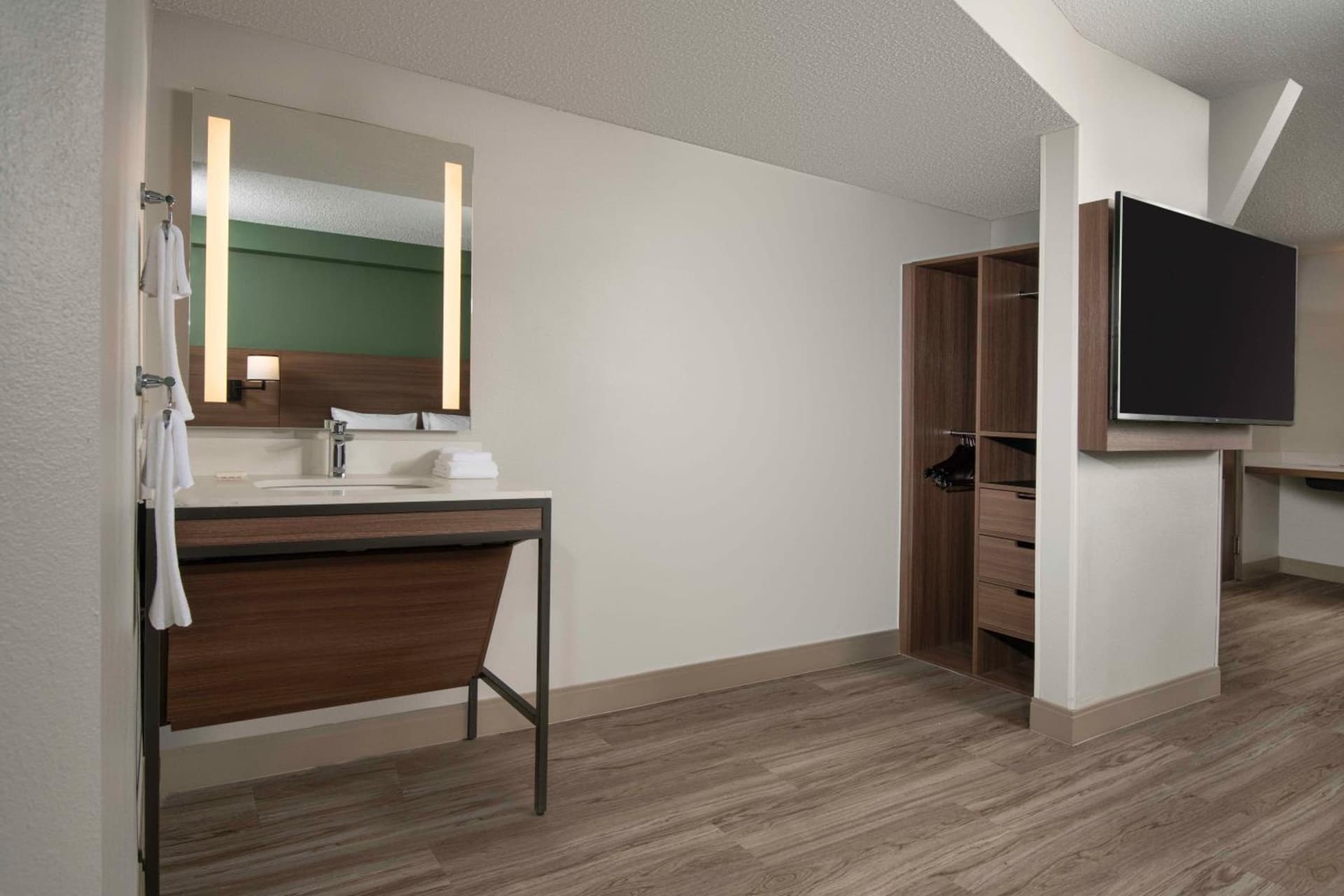 Hyatt Place Denver Tech Center gallery photo in Centennial, CO — image 7