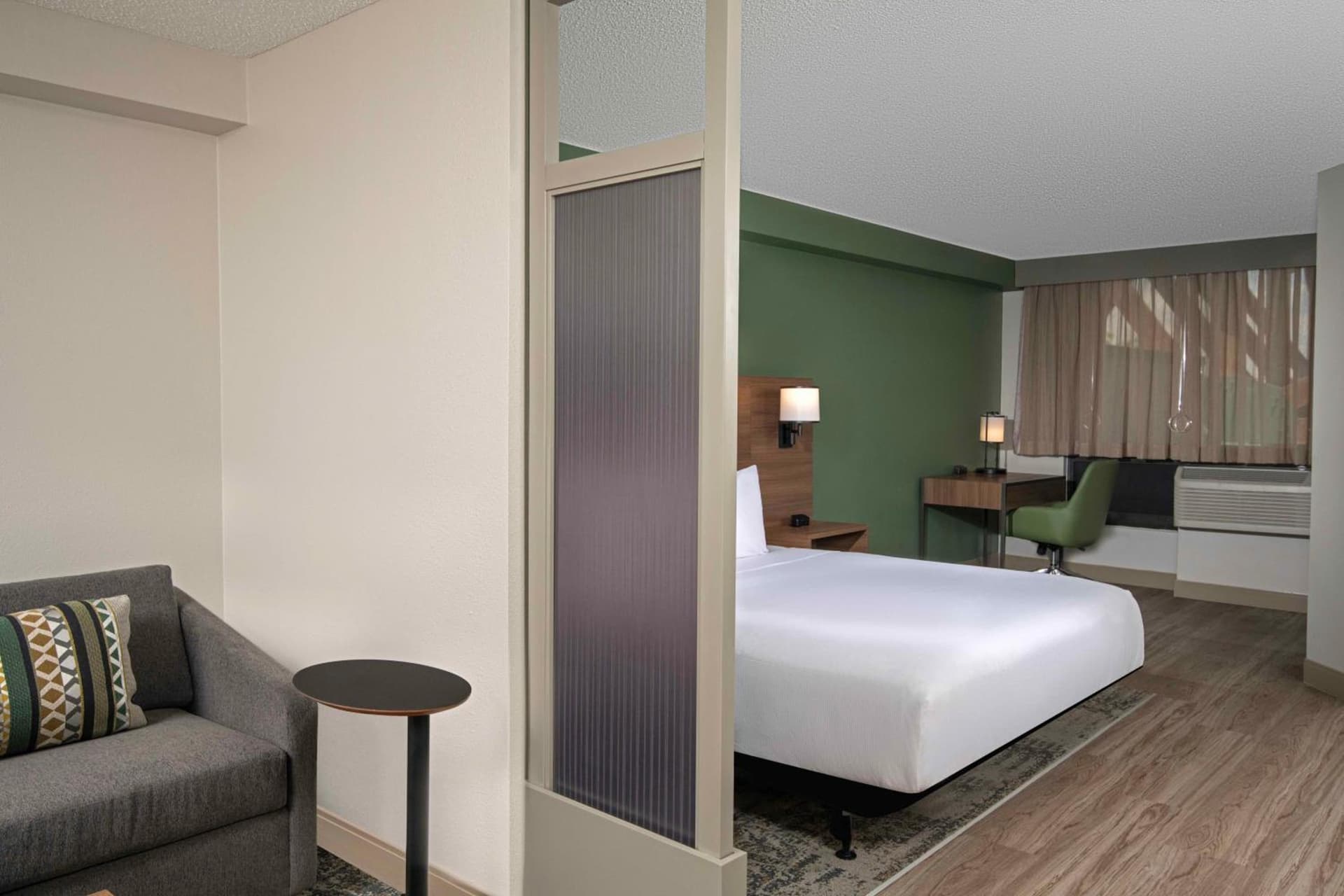 Hyatt Place Denver Tech Center gallery photo in Centennial, CO — image 39