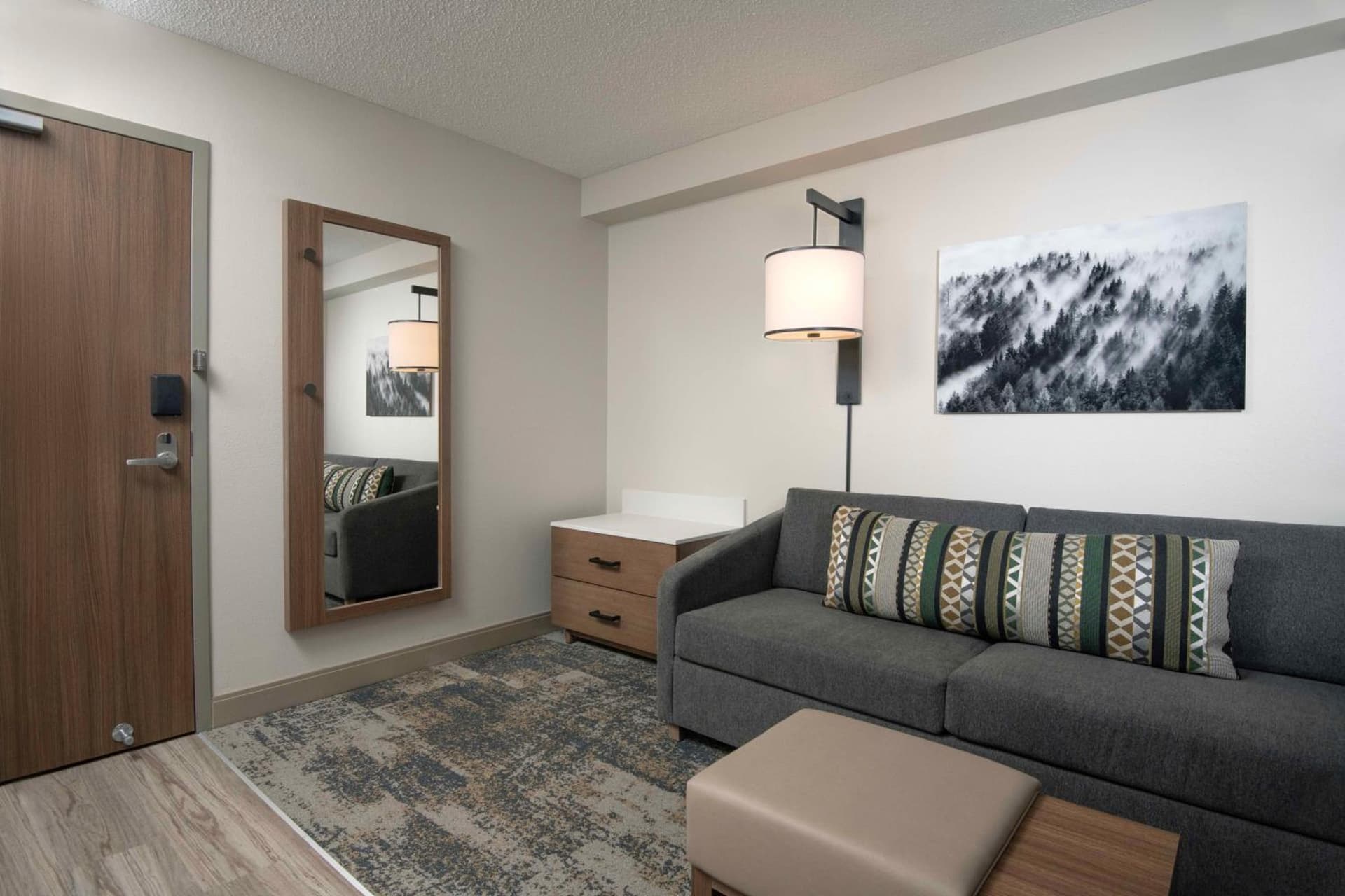 Hyatt Place Denver Tech Center gallery photo in Centennial, CO — image 41