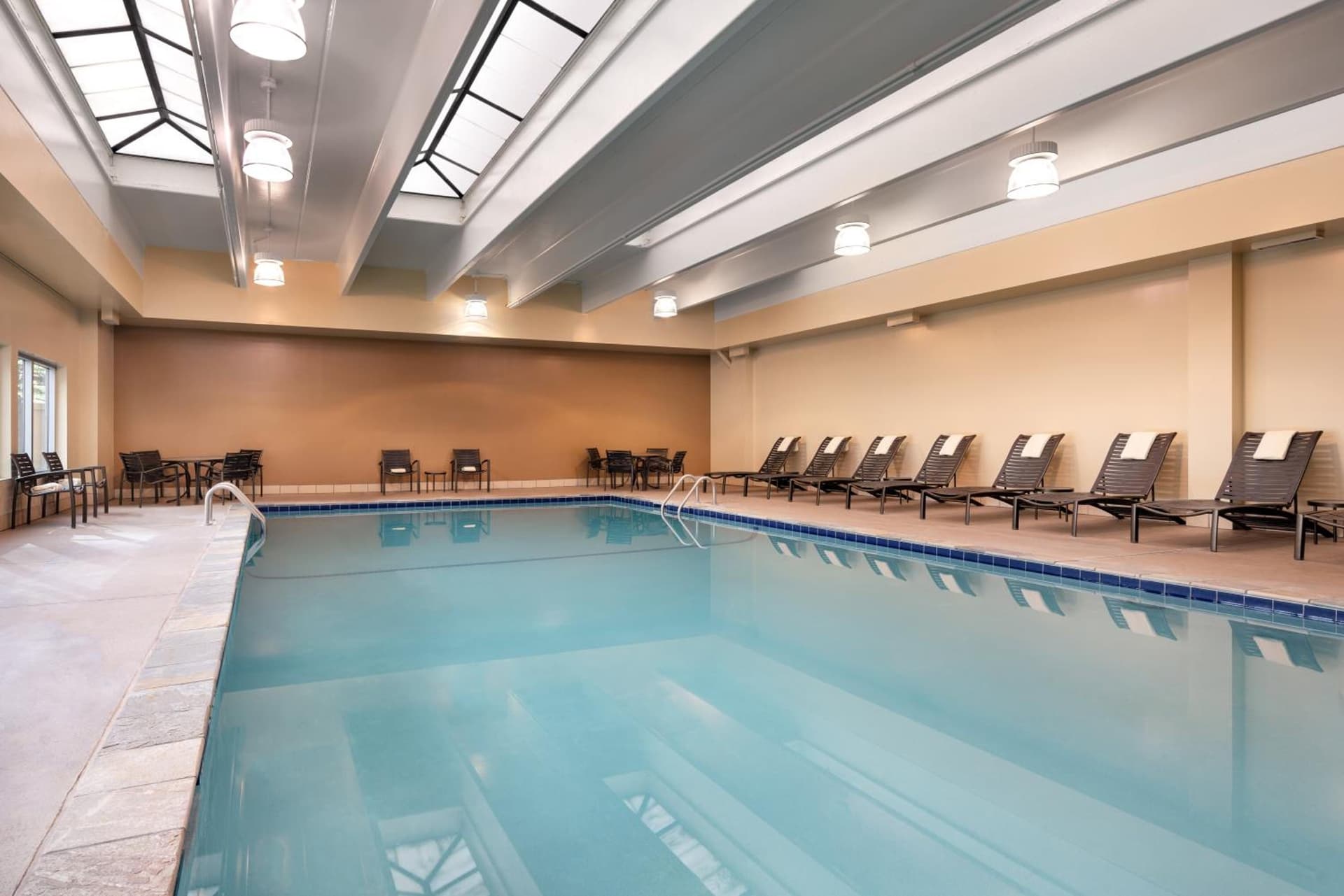 Hyatt Place Denver Tech Center gallery photo in Centennial, CO — image 43