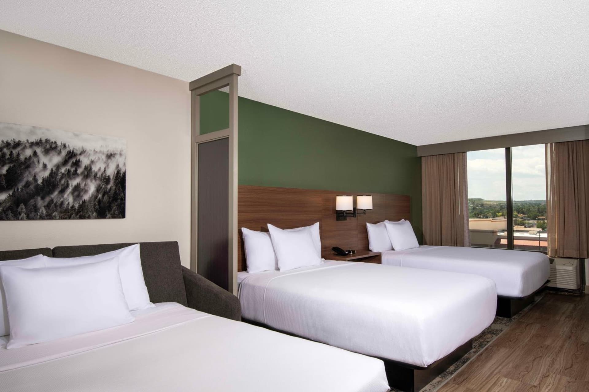 Hyatt Place Denver-South/Park Meadows gallery photo in Lone Tree, CO — image 28