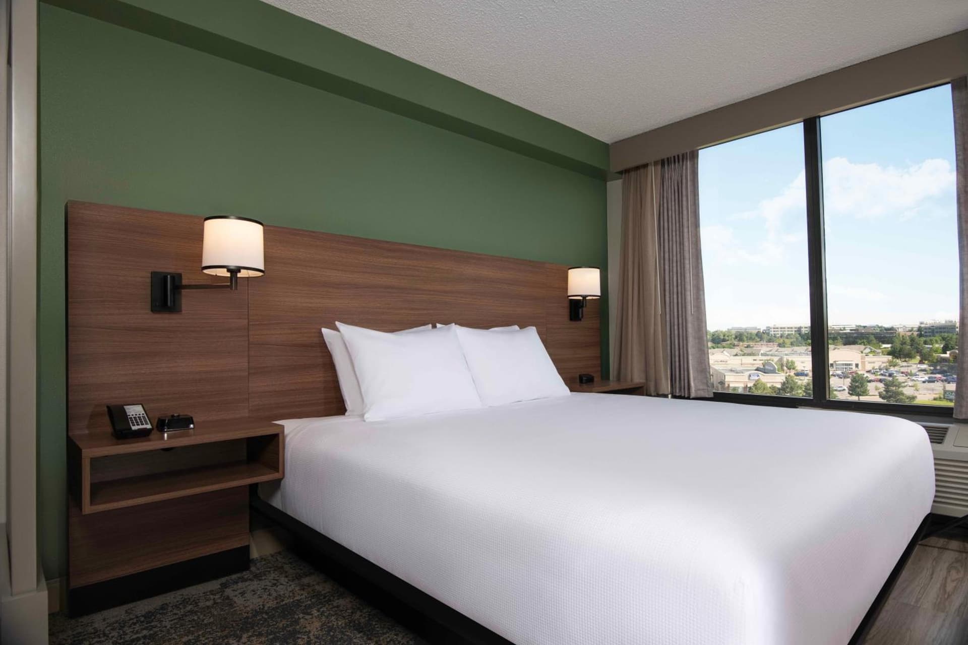 Hyatt Place Denver-South/Park Meadows gallery photo in Lone Tree, CO — image 25